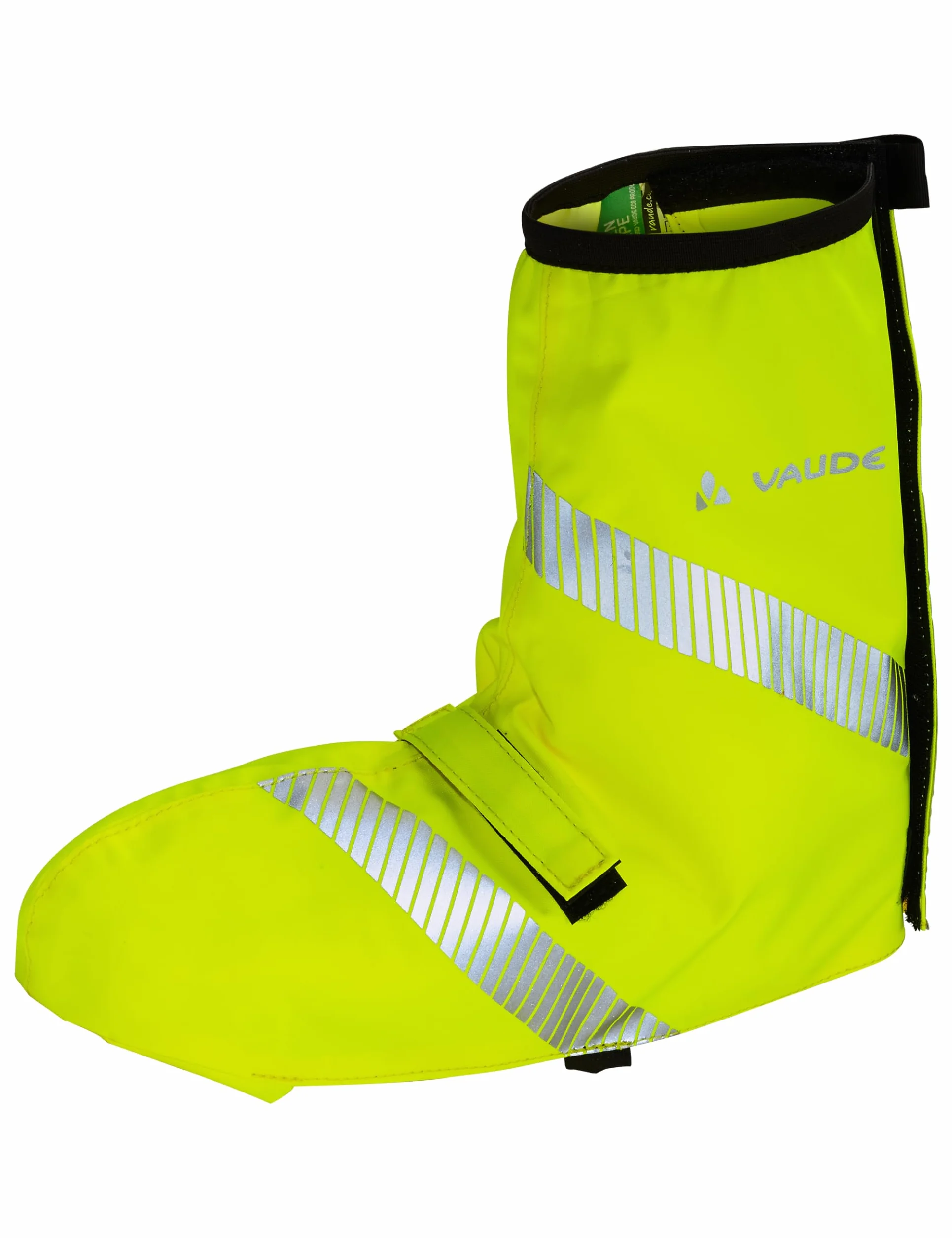 VAUDE Uniseks Luminum Bike Gaiterochraniacze na buty
