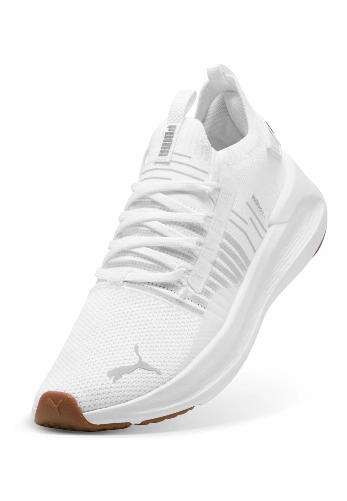 PUMA Kobiety Softride Symmetry Fuzion Wn'sButy do biegania drogowego