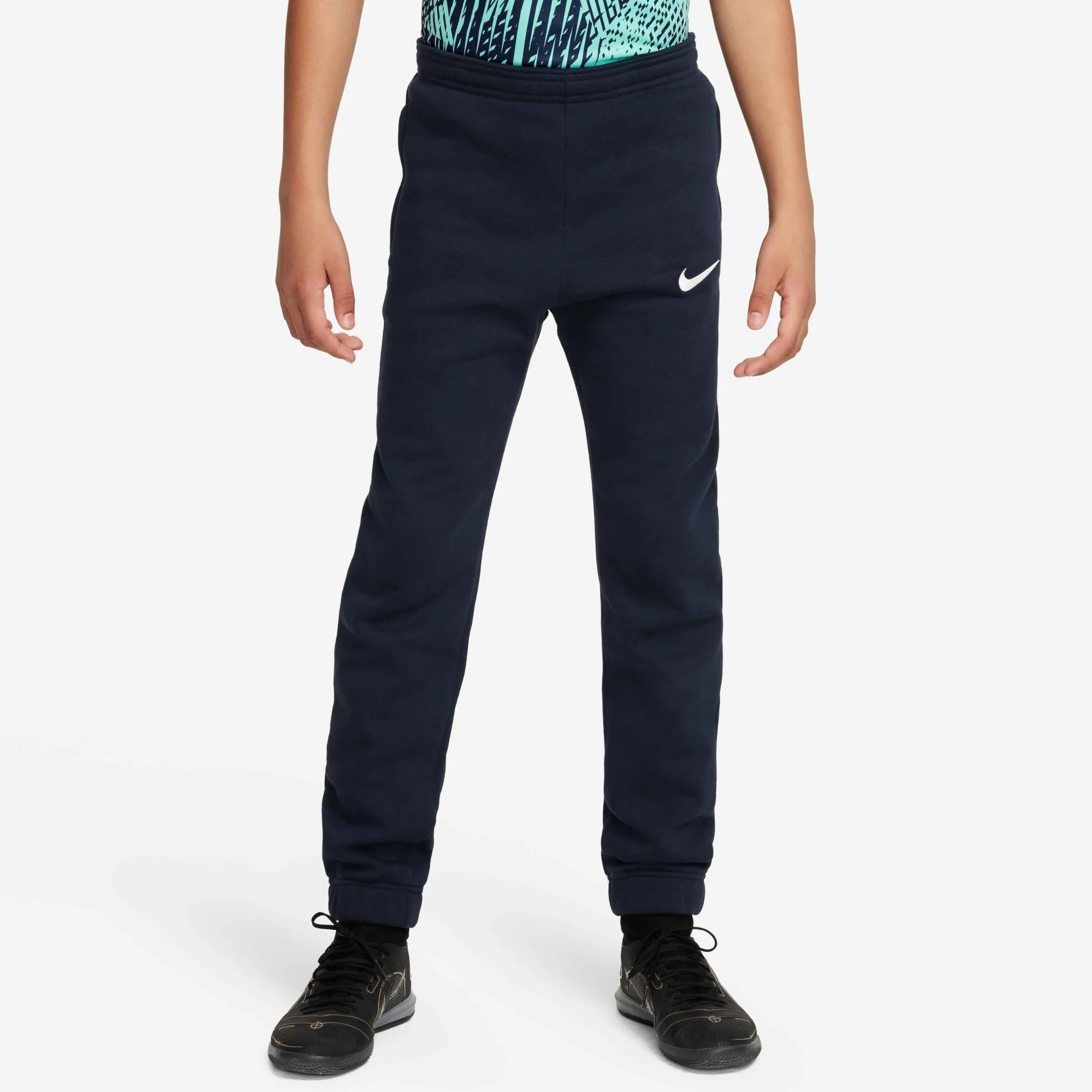 NIKE Park 20 - Spodnie Dresowe Chłopcy