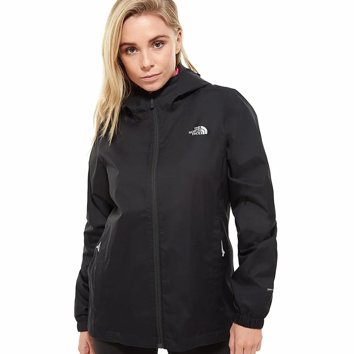 THE NORTH FACE Kurtka damska Quest