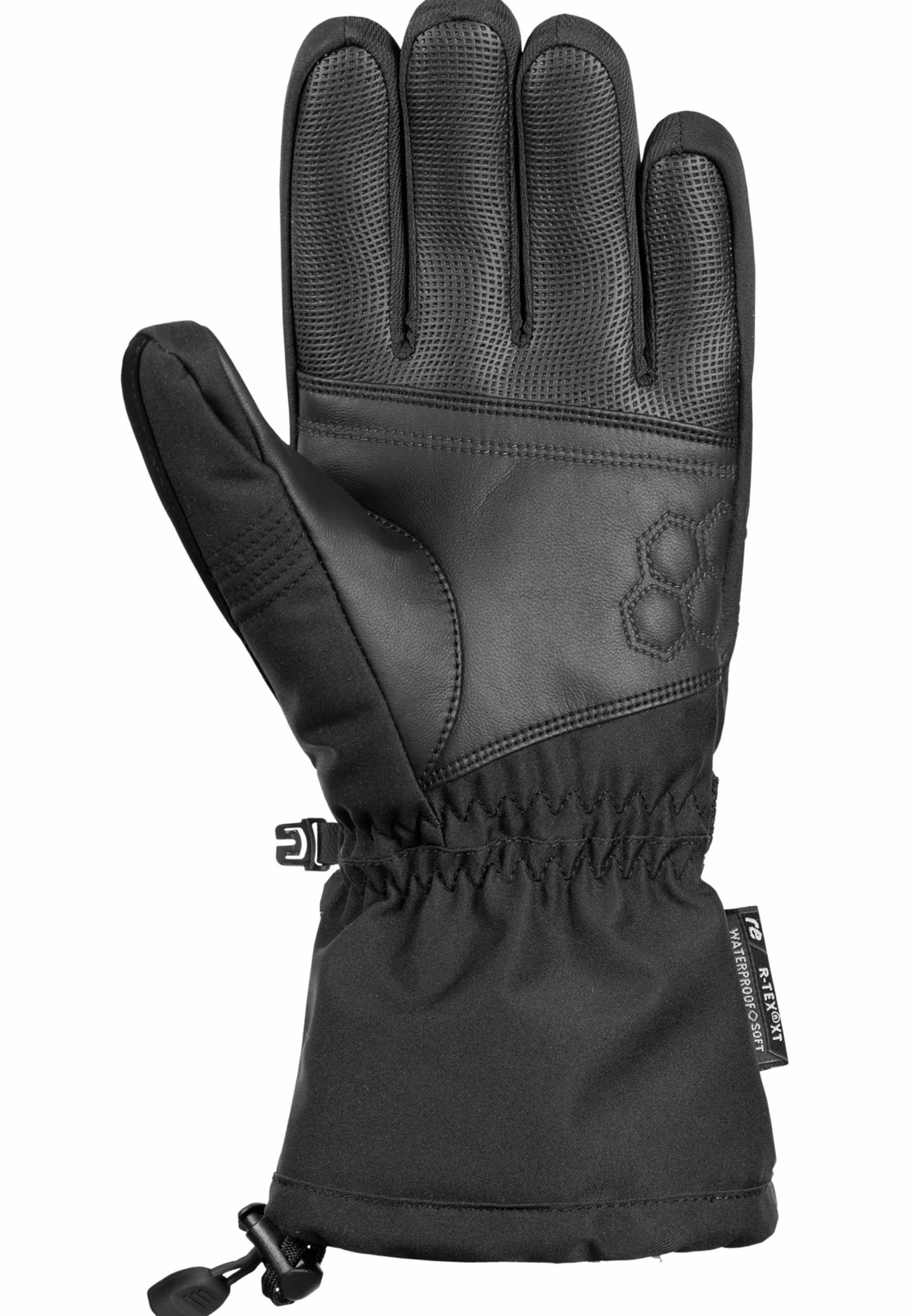 Reusch Connor R-TEX XT rękawica z palcami, uniseks
