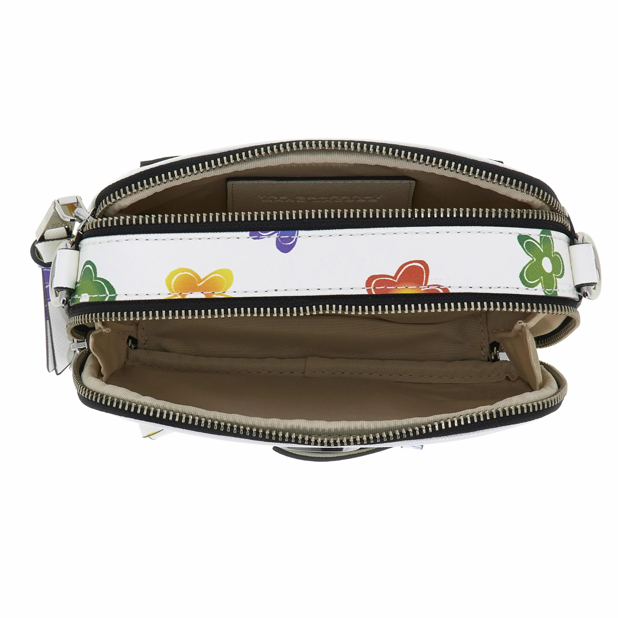 MARC JACOBS The Snapshot, torebka damska, OS