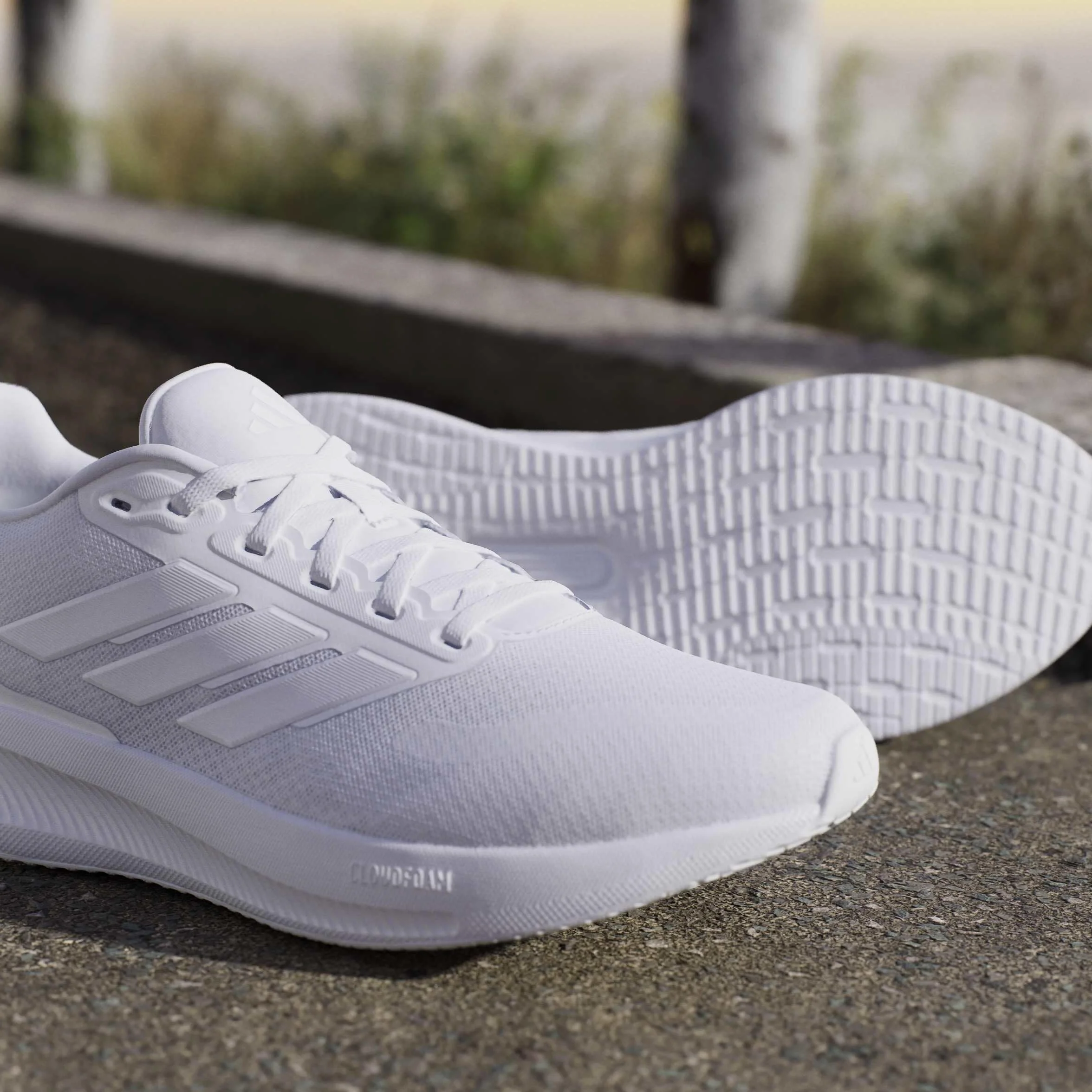 adidas Mężczyźni Runfalcon 5 Running ShoesButy do biegania