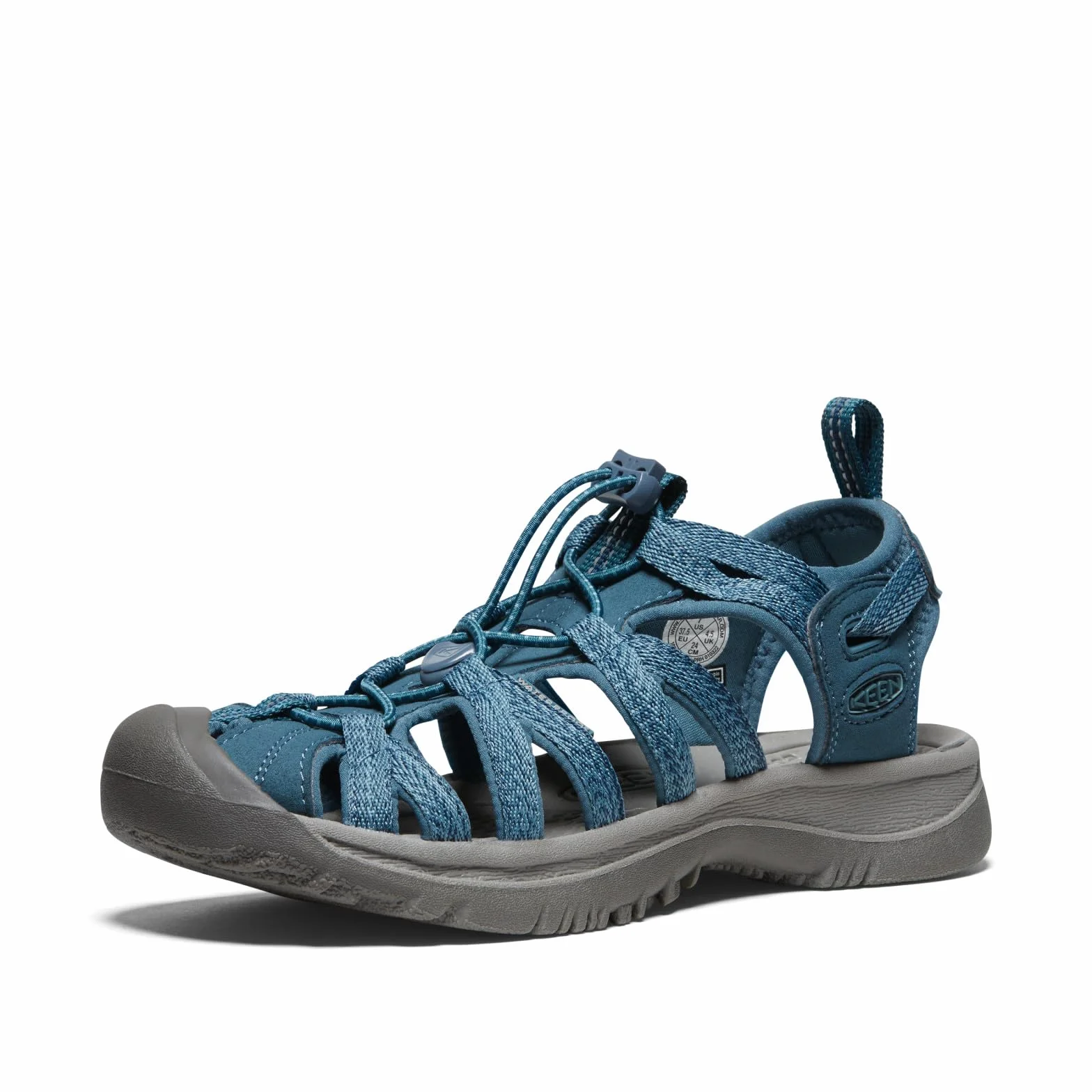 KEEN Kobiety WhisperSandał