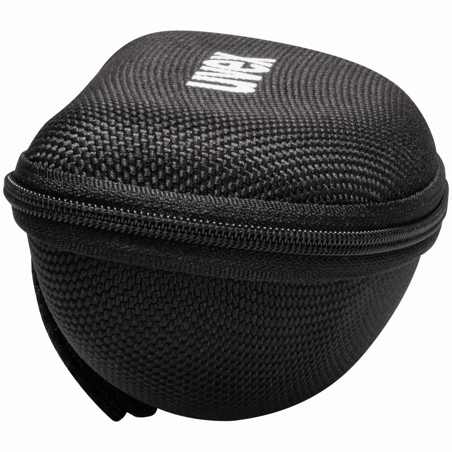Uvex 995460021 Twarde Etui na Okulary, Czarne, Rozmiar Uniwersalny