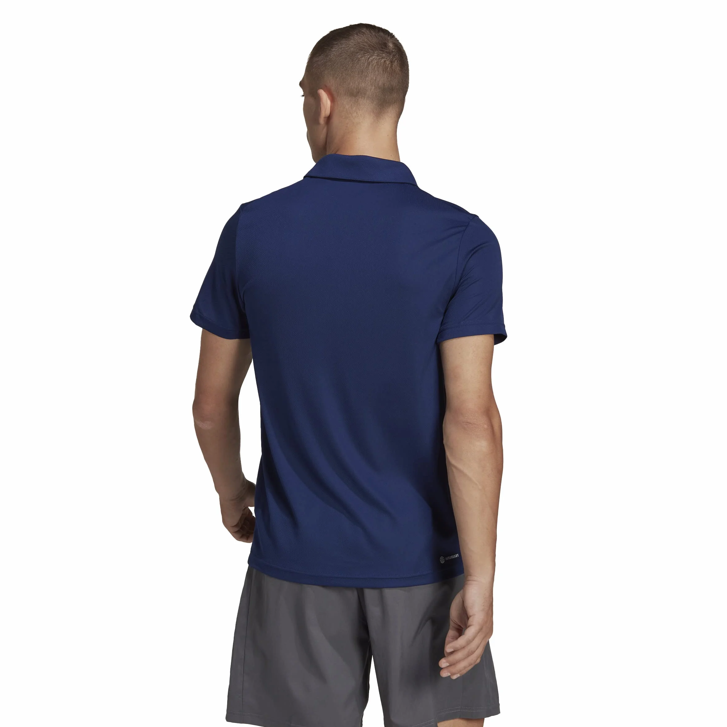adidas Polo Mężczyźni Tr-es Base Polo
