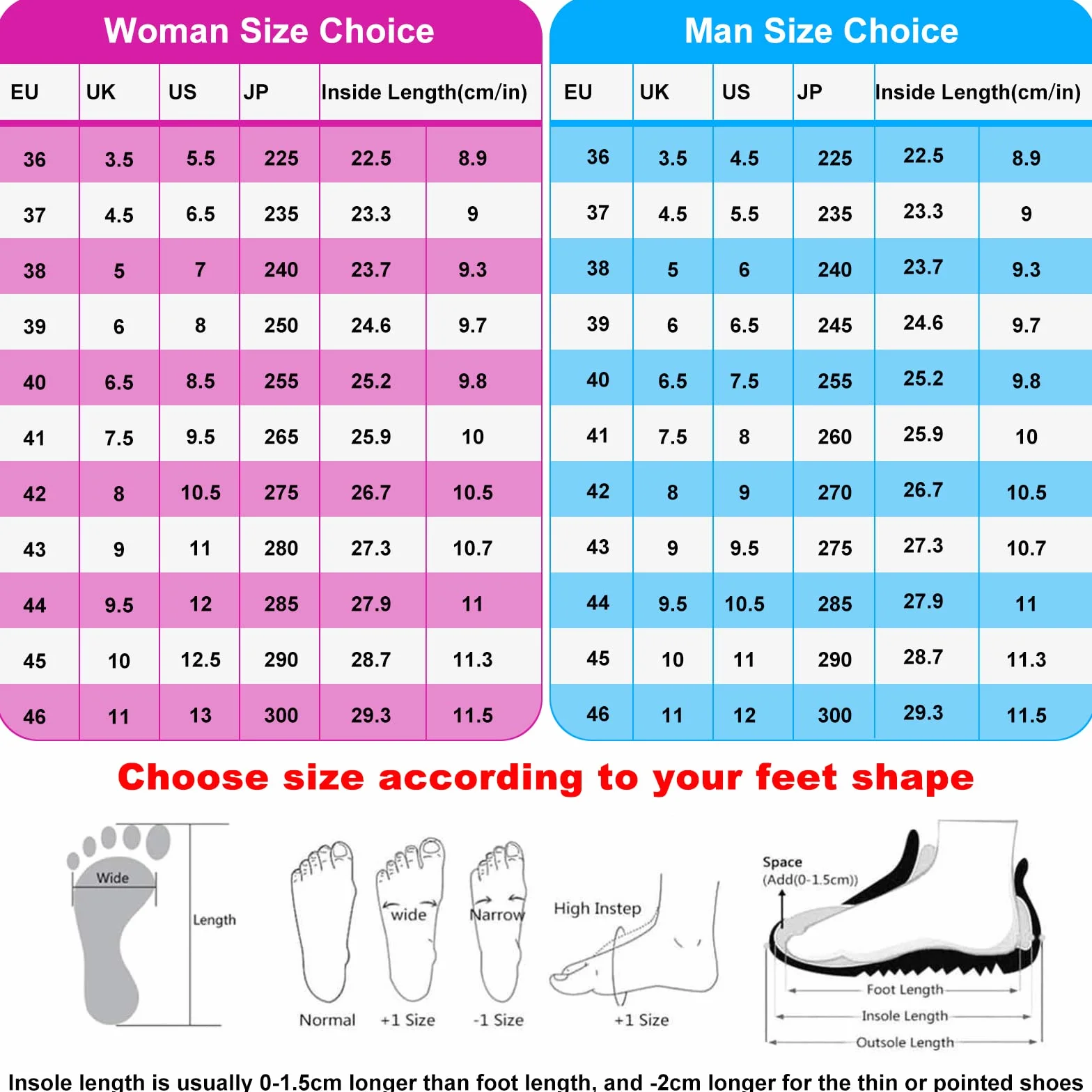 RUYI Unisex buty do biegania w terenie, miękkie, lekkie, do fitnessu, oddychające, z podeszwą Zero-Drop i szerokim noskiem