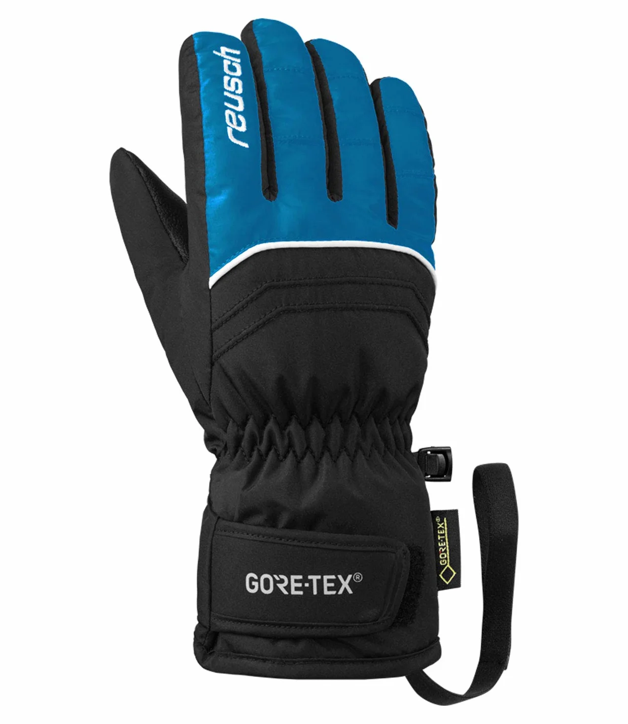 Reusch Tommy GTX Junior rękawice dziecięce