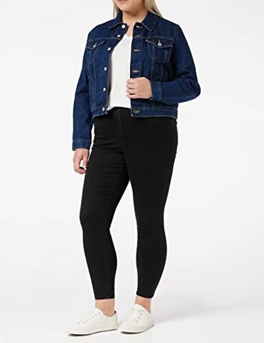 Levi's Denim jacket Kobiety Original Trucker (1 w zestawie)