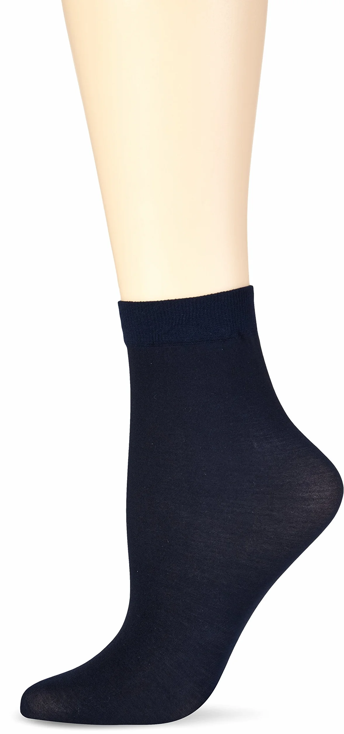 Nur Die Skarpety Kobiety Skarpetki Cotton Sensation (1 w zestawie)