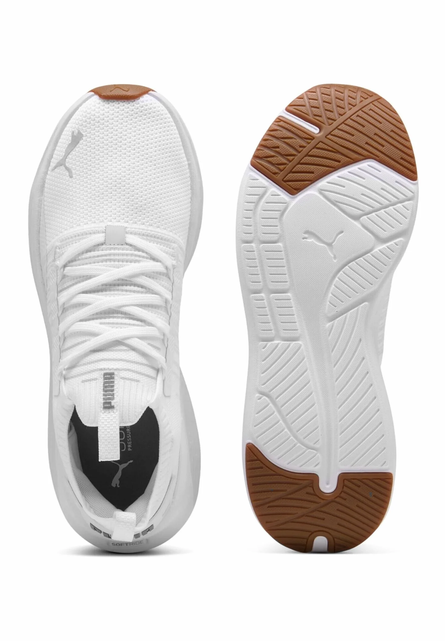 PUMA Kobiety Softride Symmetry Fuzion Wn'sButy do biegania drogowego