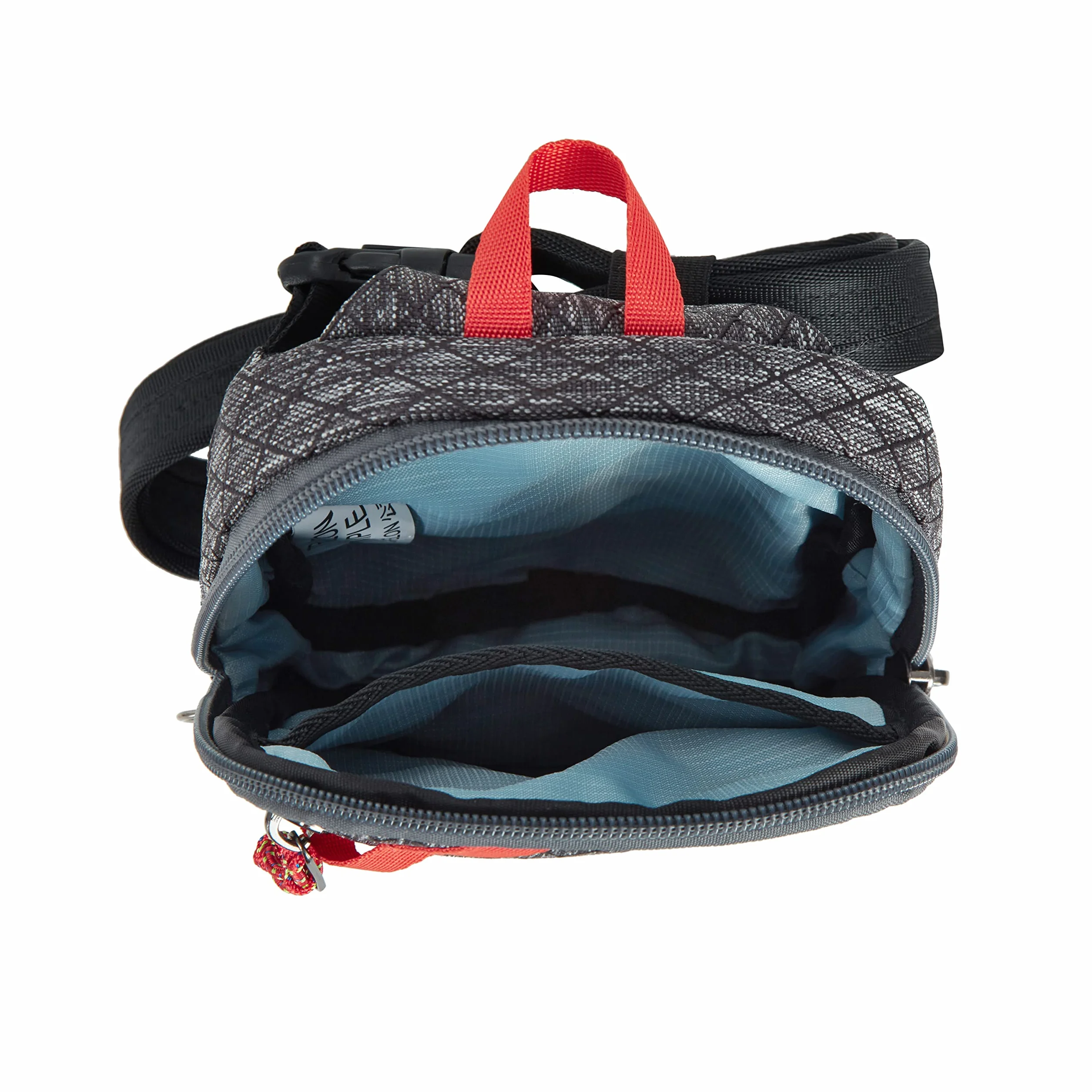 Travelon Sling Unisex-dorosły Greenlander Anti-theft Compact Sling