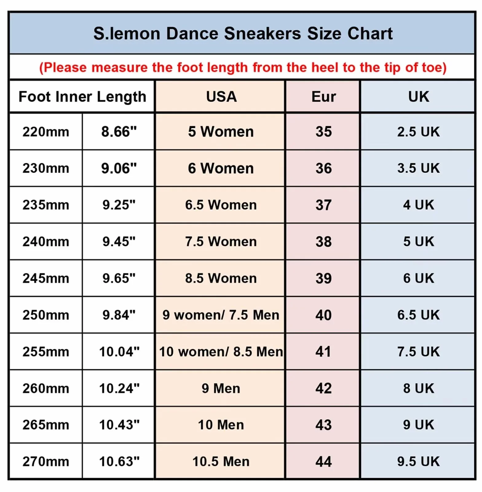Jazz Sneaker, damskie czarne sznurowane buty do tańca z rozciętą podeszwą