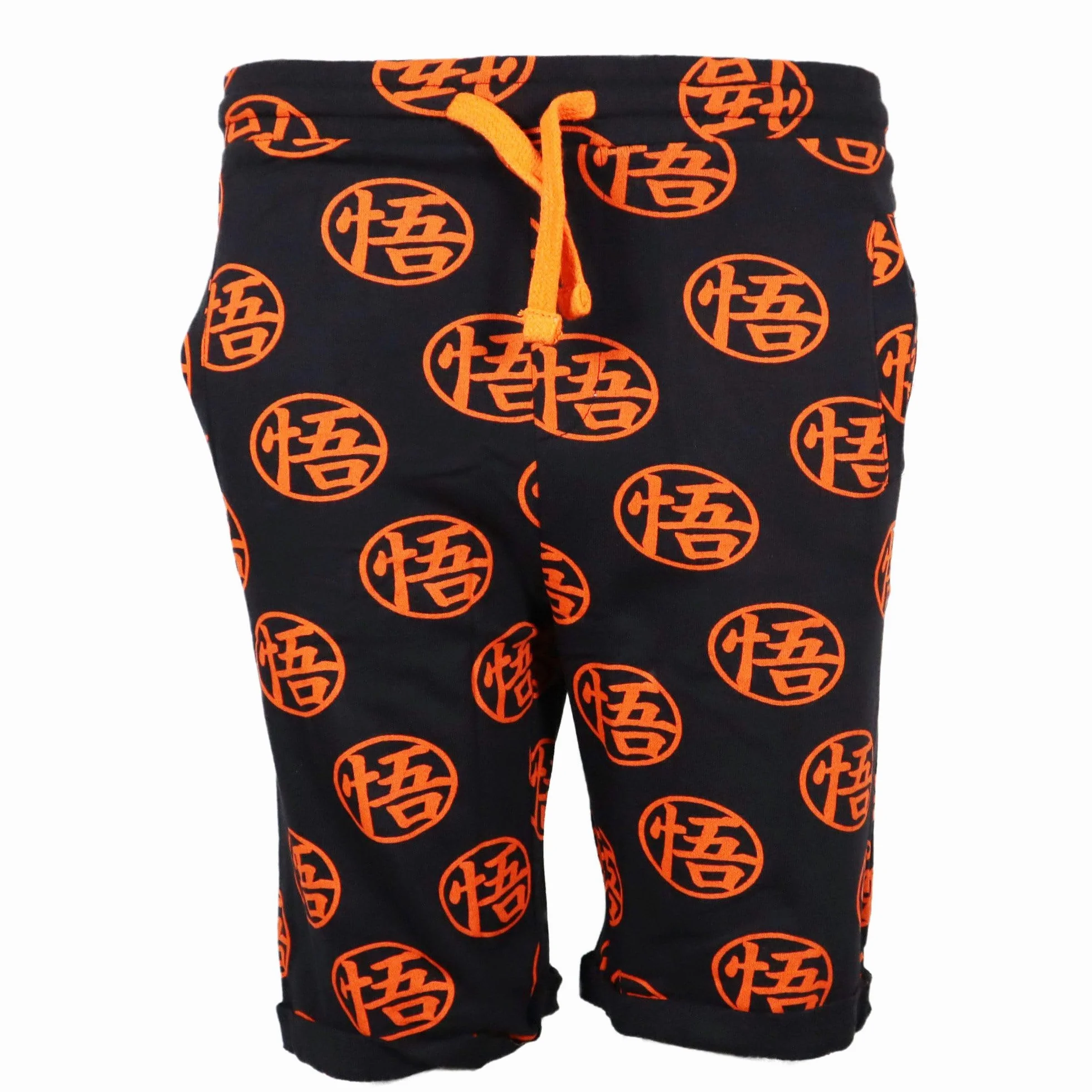 Dragon Ball Z Koszulka dziecięca i szorty