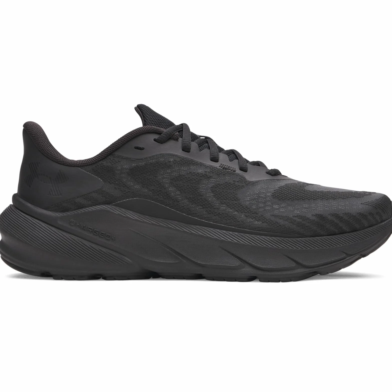 Under Armour Mężczyźni Ua Turbulence 3Adidasy