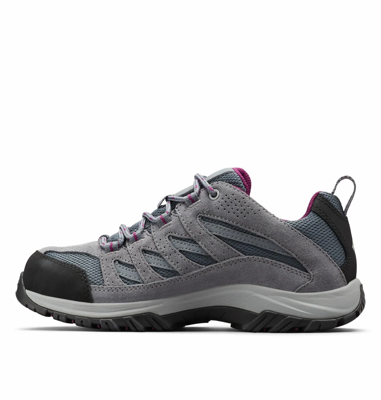 Columbia Kobiety Crestwood™ WaterproofWodoodporne buty trekkingowe i turystyczne z niskim stanem