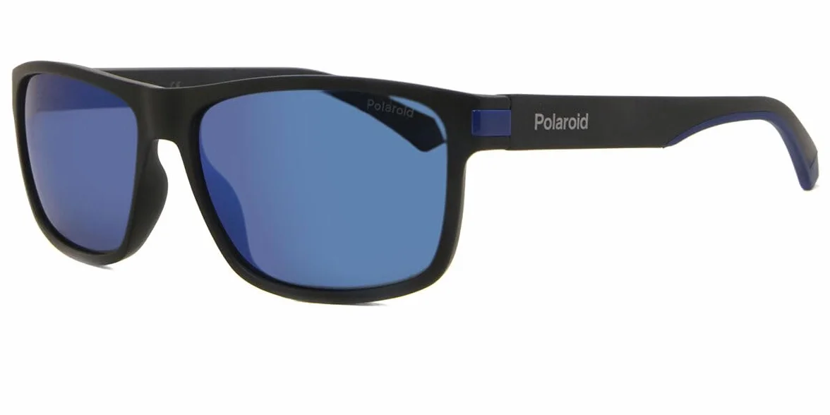 Polaroid Okulary przeciwsłoneczne Mężczyźni 2121-S