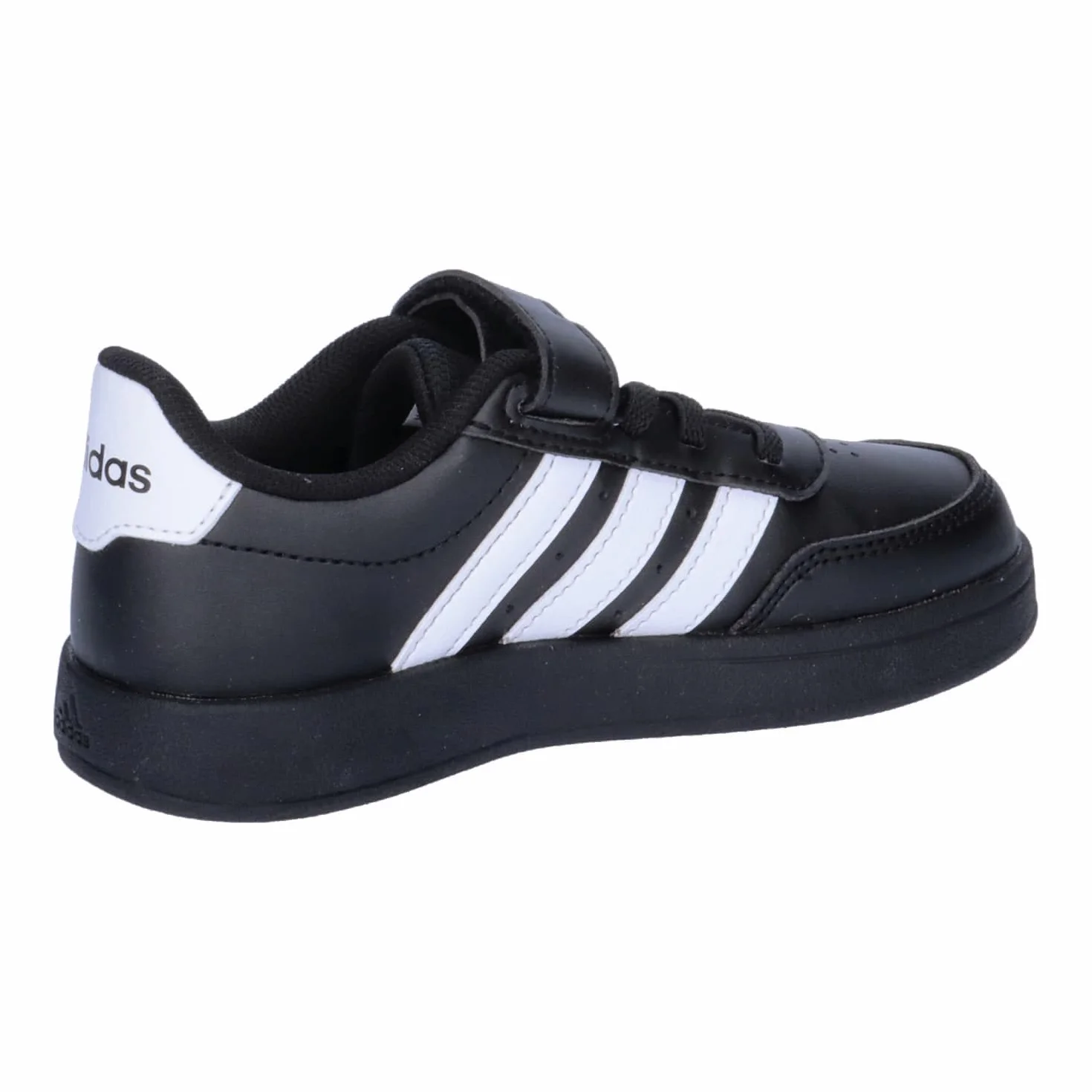 adidas Uniseks Breaknet 2.0 Shoes ChildrenButy tenisowe