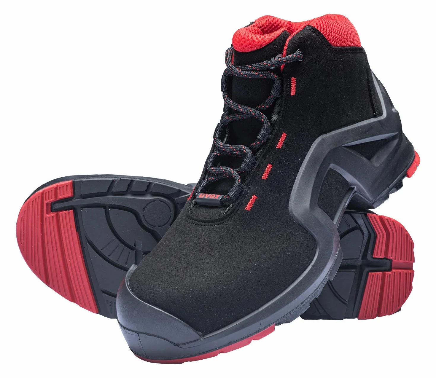 Uvex 85172, wysoki top m?ski