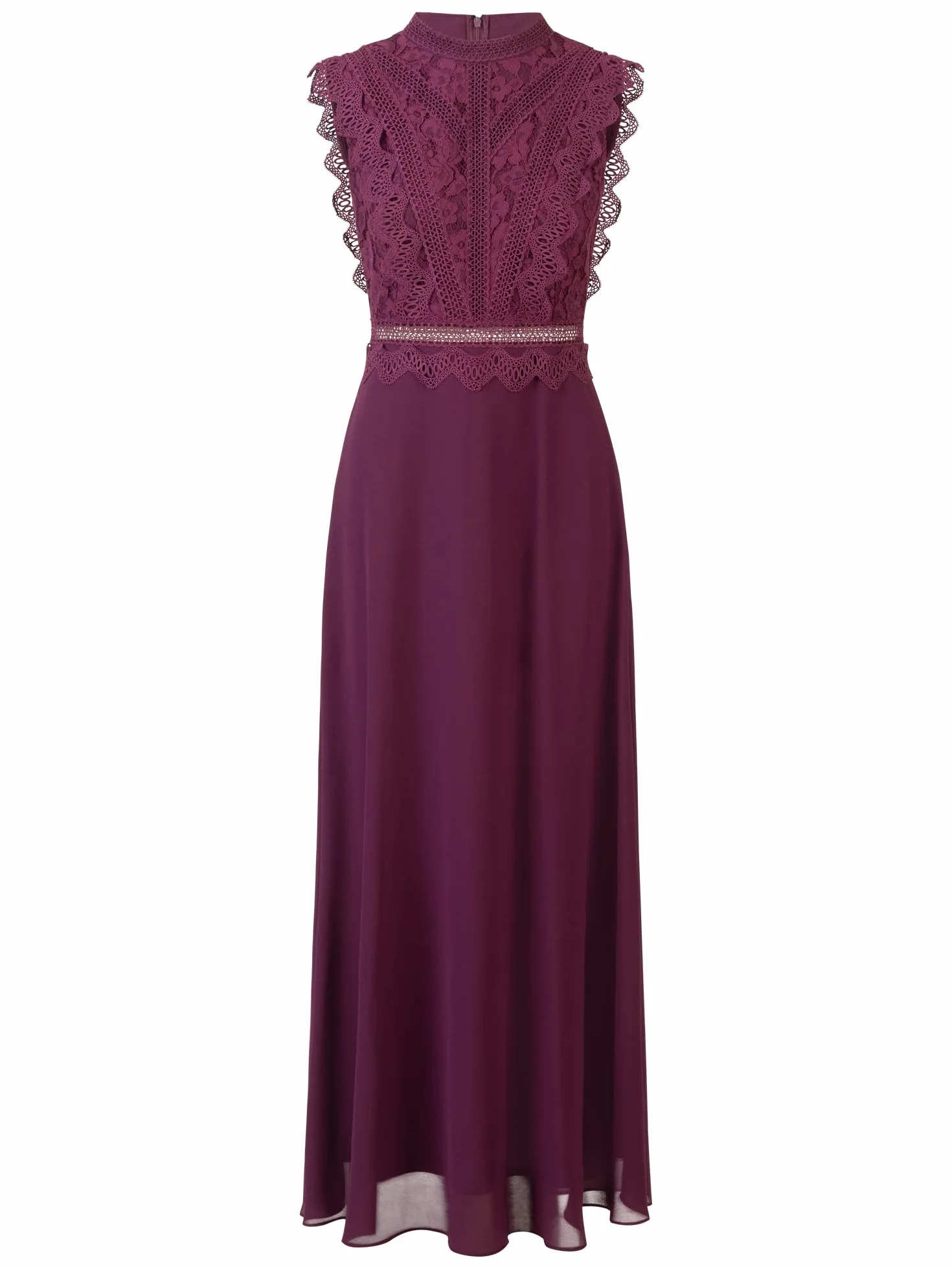APART Fashion Sukienka Kobiety Abendkleid