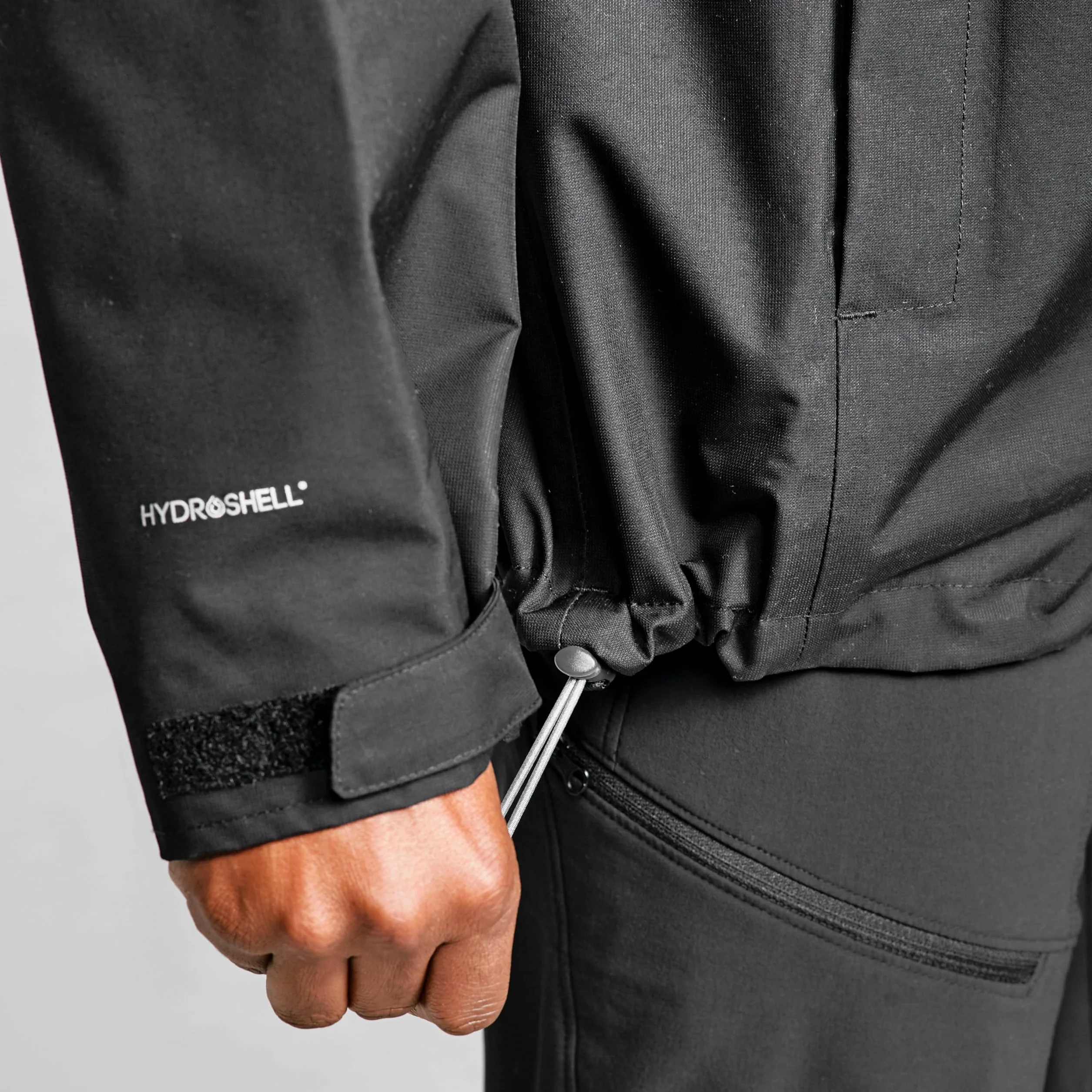 Berghaus Męska kurtka wodoodporna RG Alpha 2.0