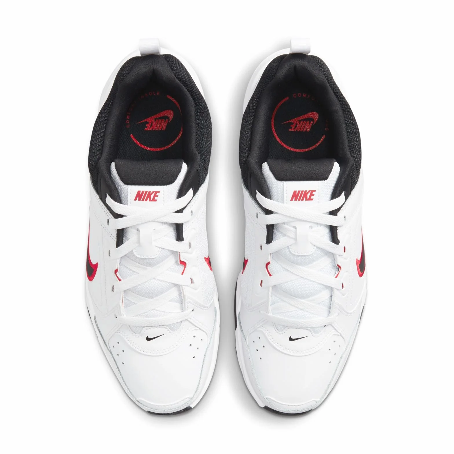 NIKE Defy All Day Sneakersy Mężczyźni
