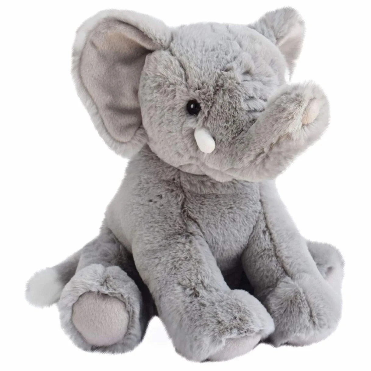 Histoire d'Ours HO2902 Elephant'dou, 32 cm, szary