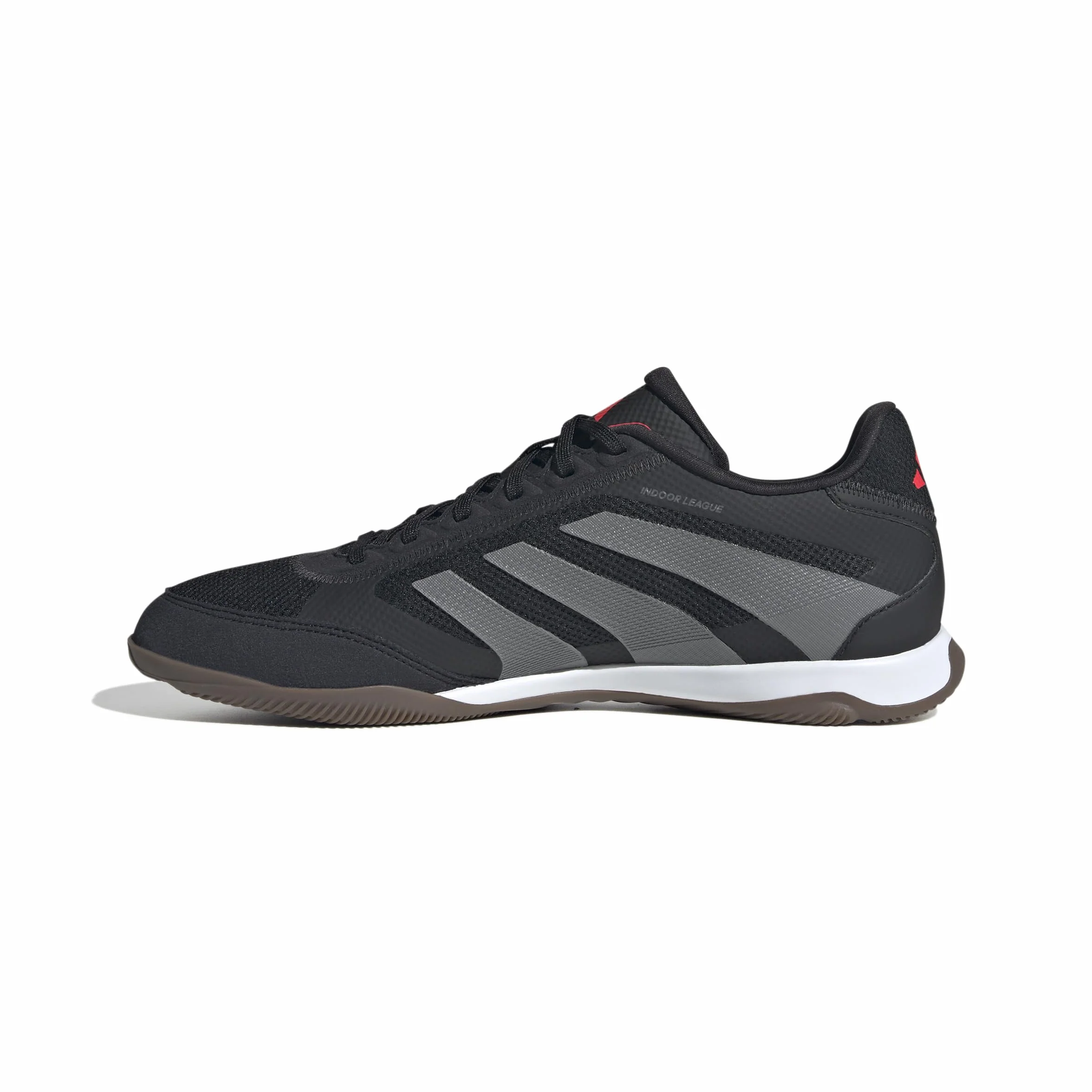 adidas Uniseks Predator League Indoor Football BootsButy pilkarskie