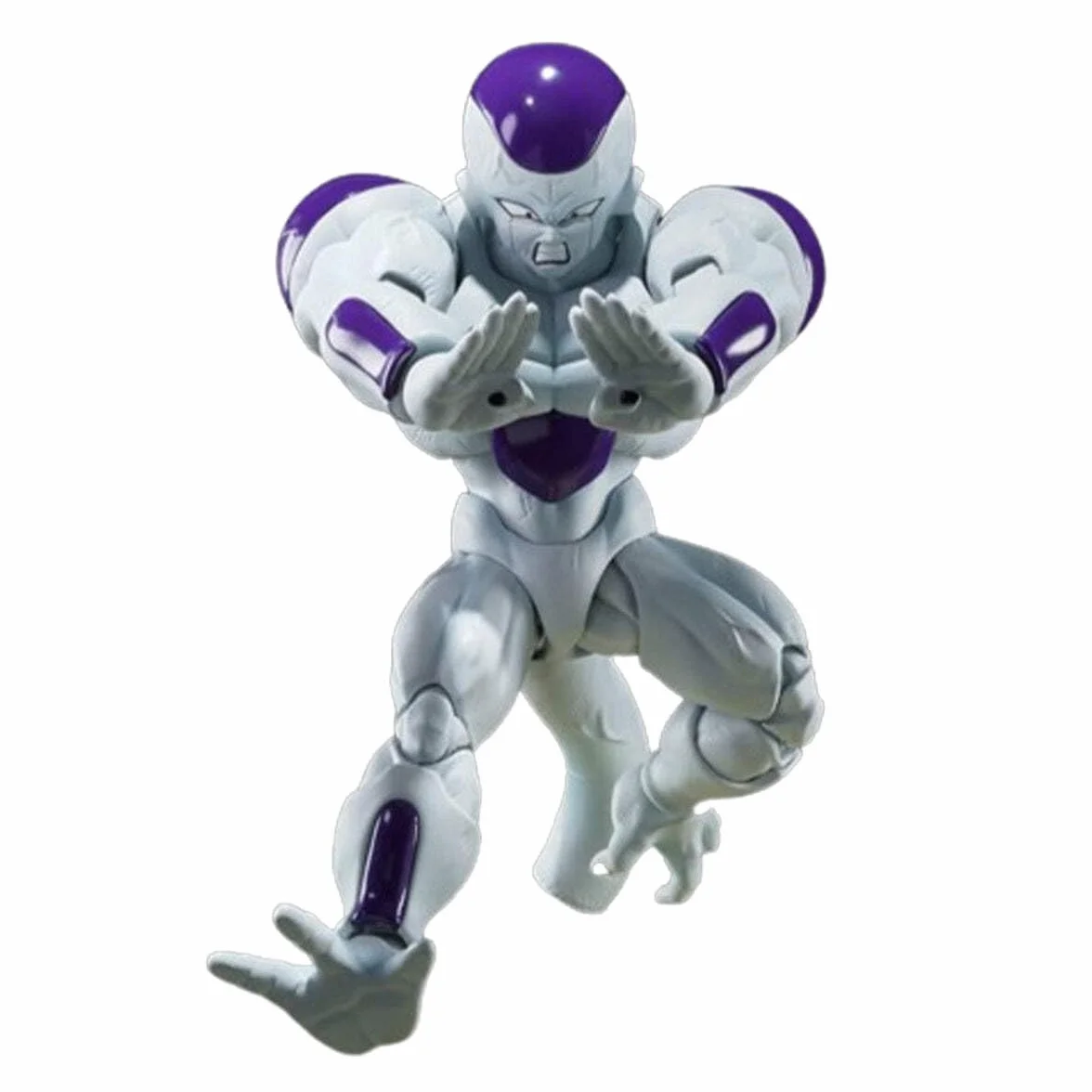 TAMASHII NATIONS Figurka akcji Dragonball Z 6 cali S.H. Figuarts Exclusive - Frieza Full Power