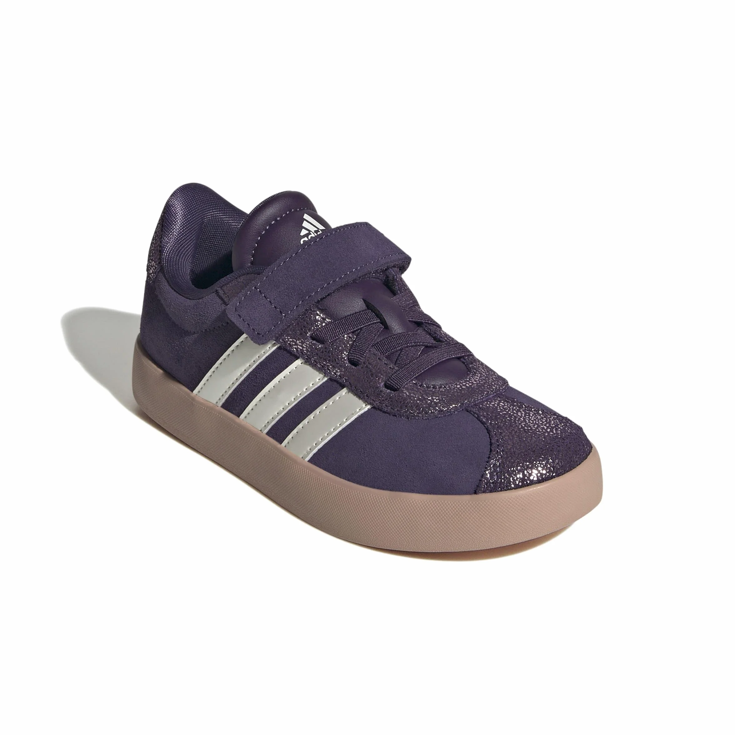 adidas Uniseks - dzieci VL COURT 3.0 SHOES CHILDRENButy