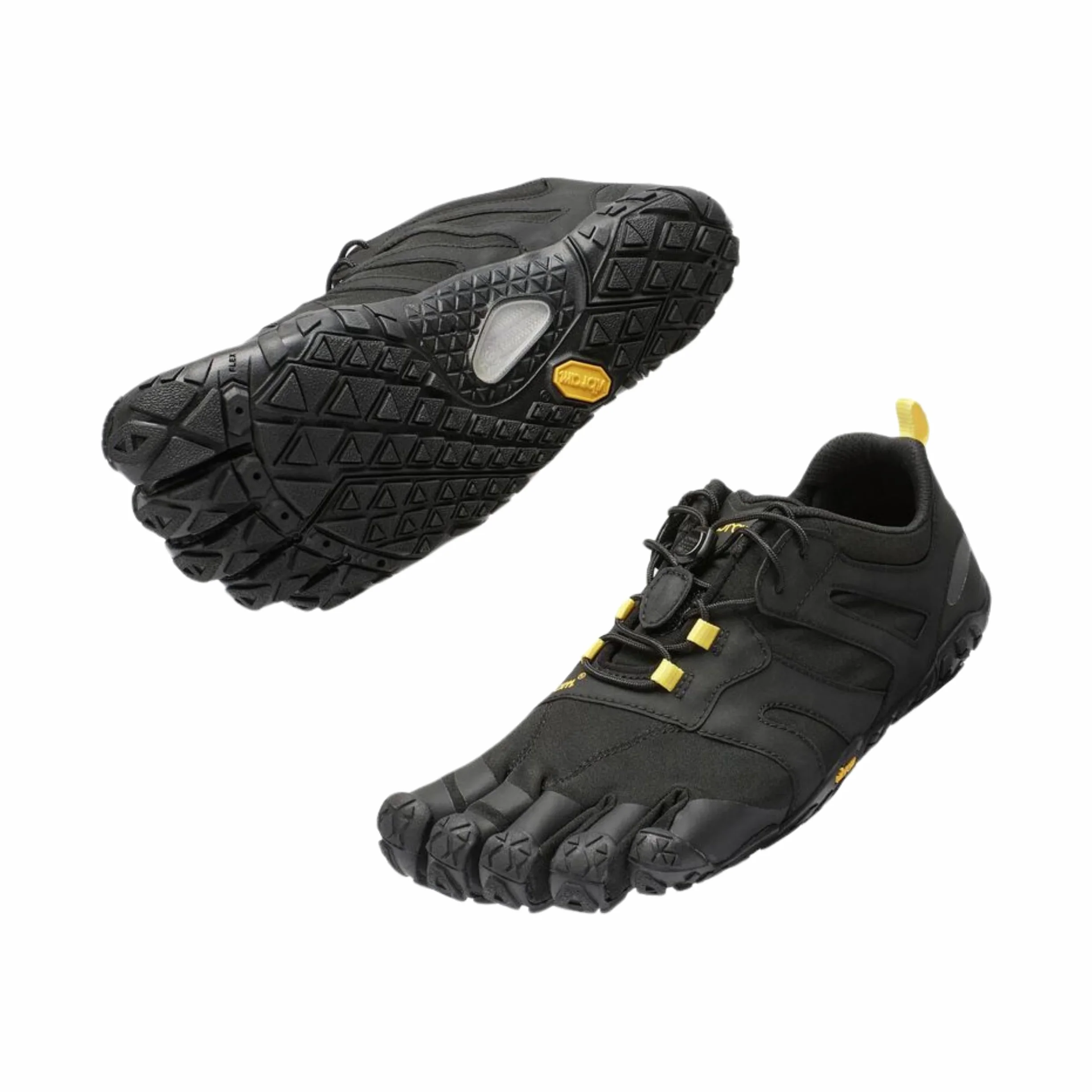 Vibram Męskie buty do biegania w terenie 19m7602 V-Trail 2.0