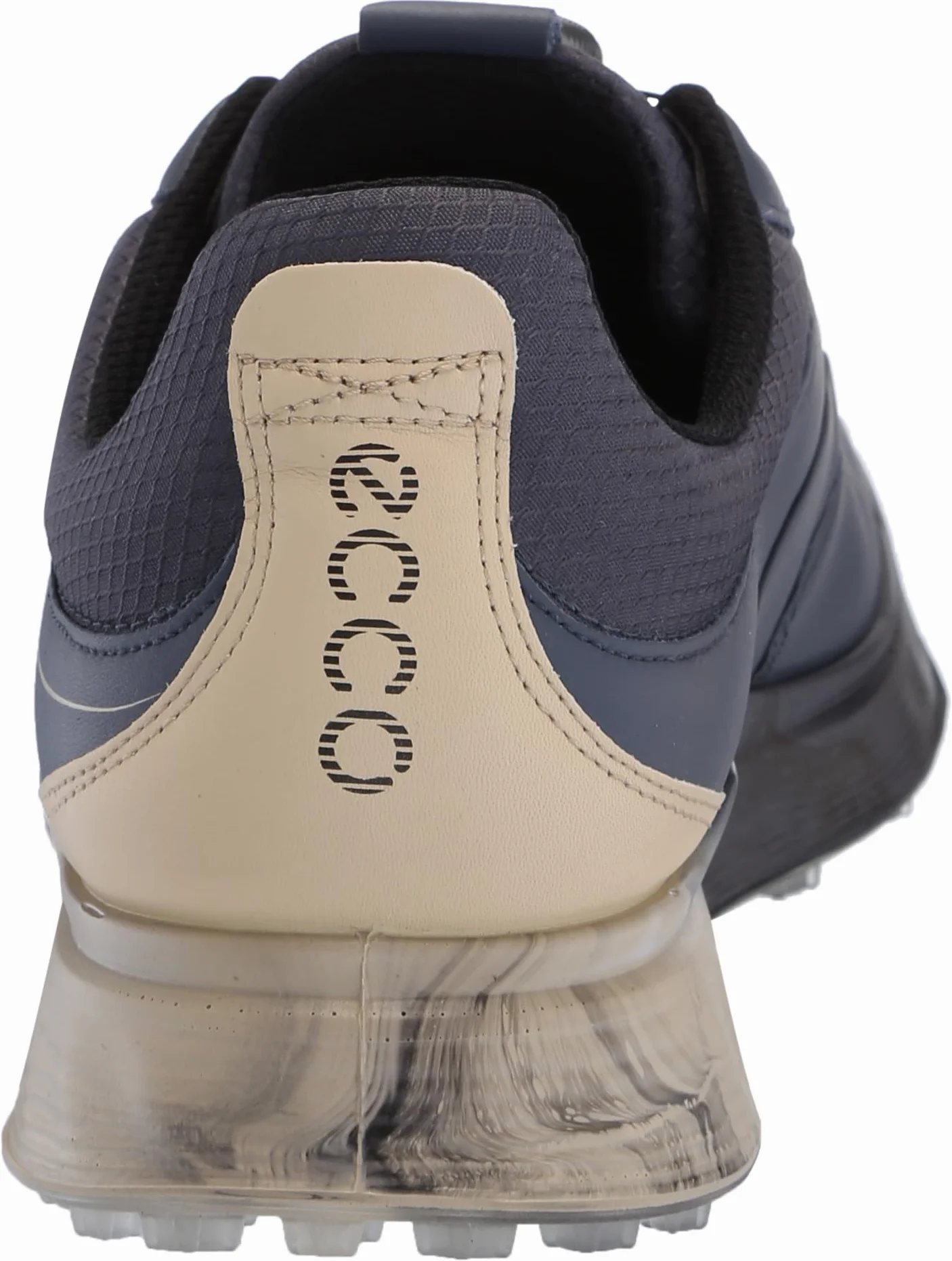 ECCO Mężczyźni S-three Boa Gore-tex Wodoodporny HybrydowyButy golfowe