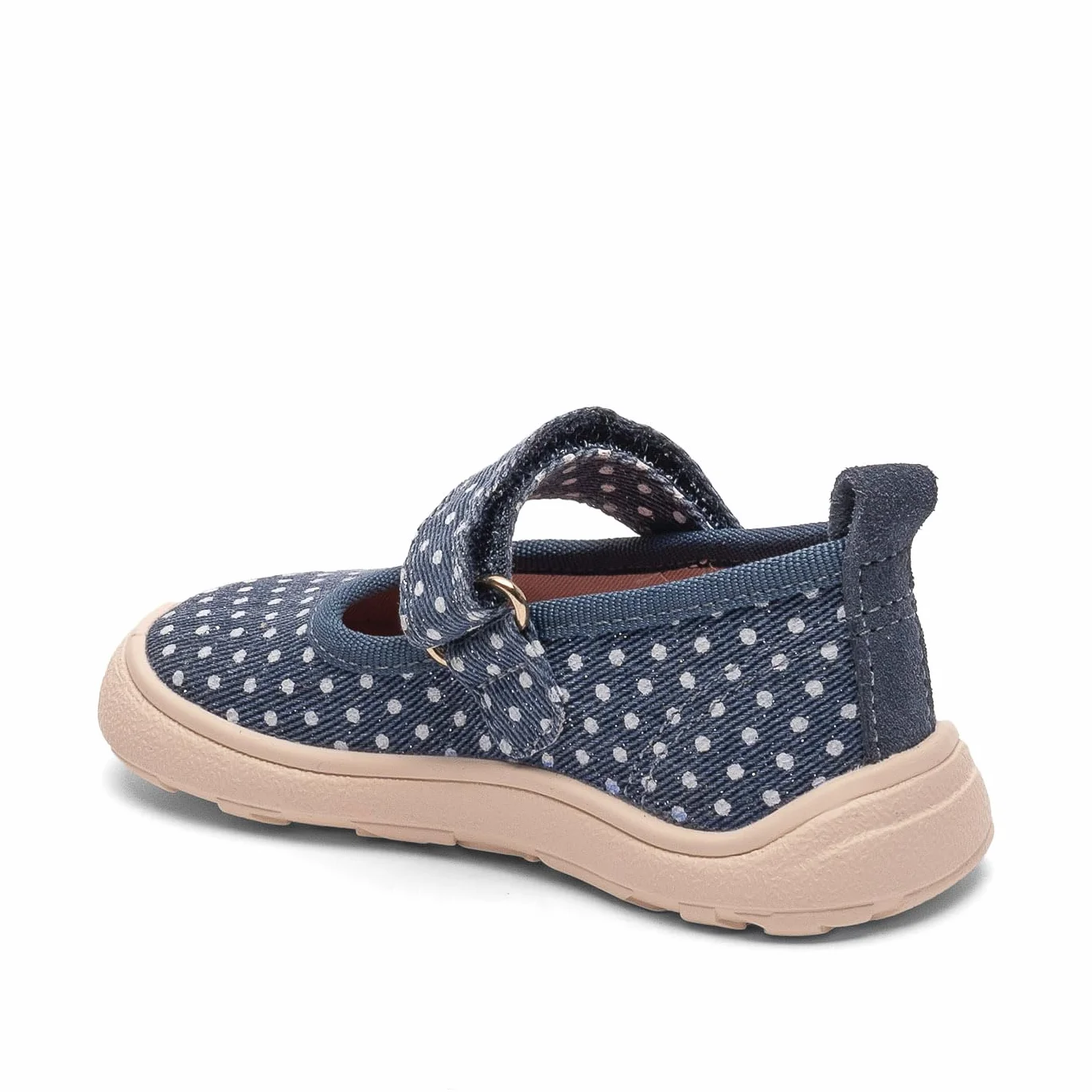 Bisgaard Uniseks - dzieci Bisgaard Barefoot BalletAdidasy