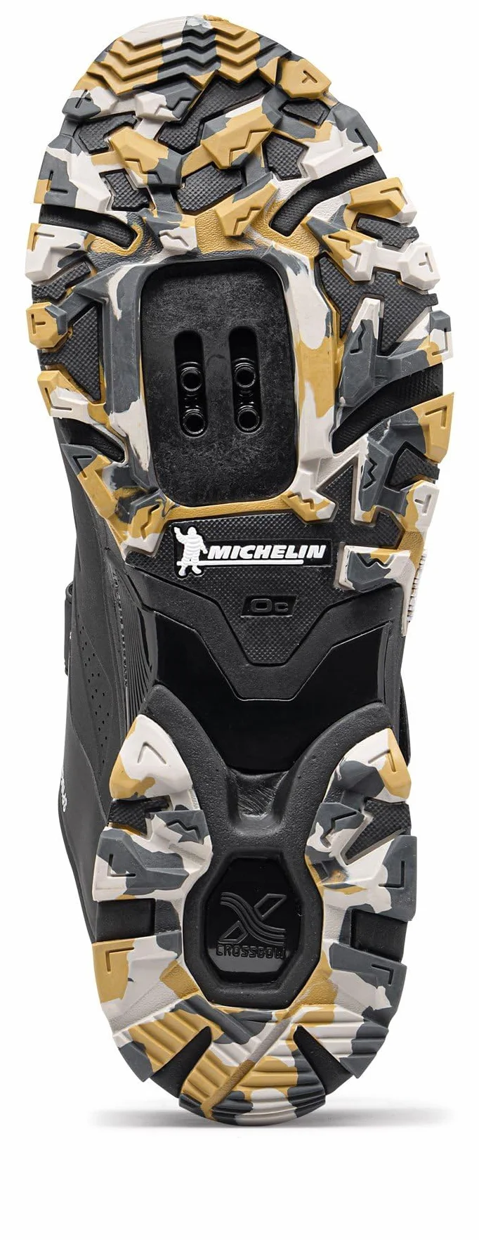 Northwave Spider Plus 3 męskie buty