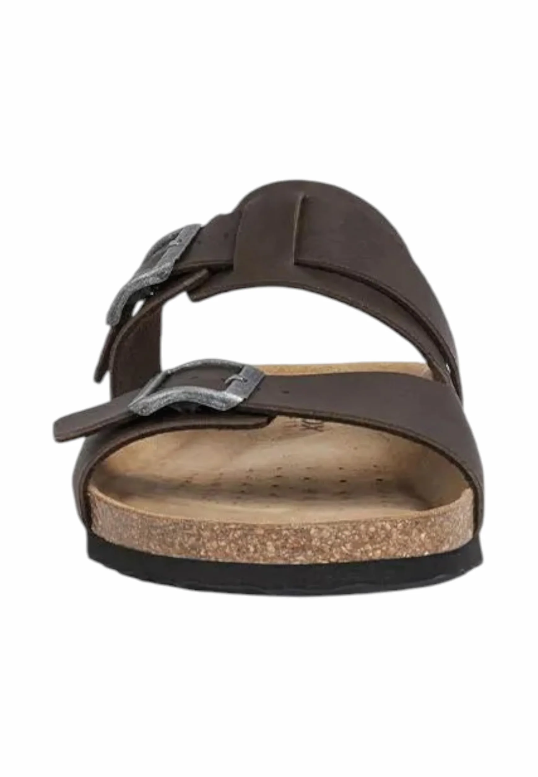 Geox Mężczyźni U Sandal Ghita BSandały wsuwane