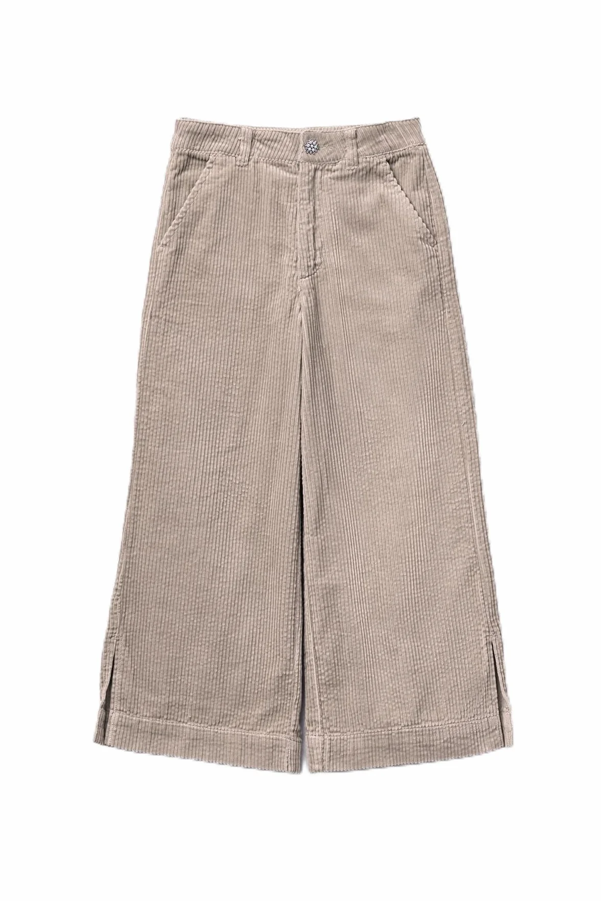 United Colors of Benetton Pantalone 4izwcf05a - Spodnie Dziewczynki