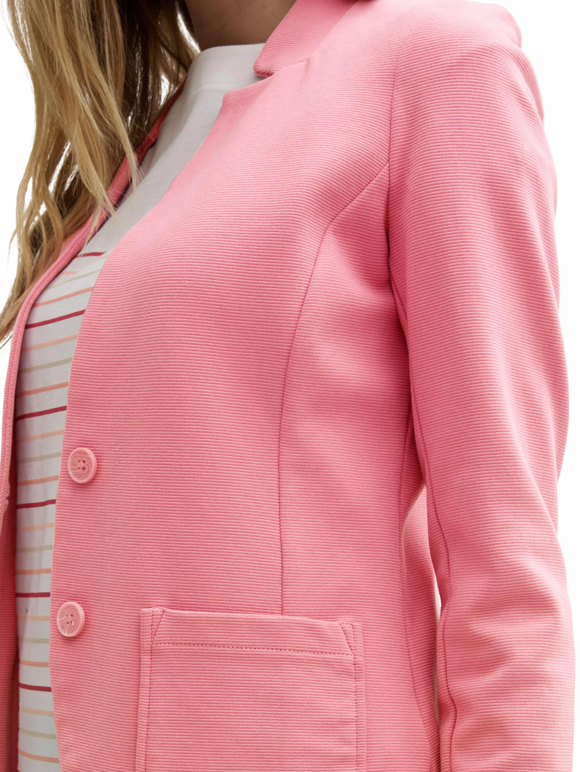 TOM TAILOR Blezerek Kobiety 1038703