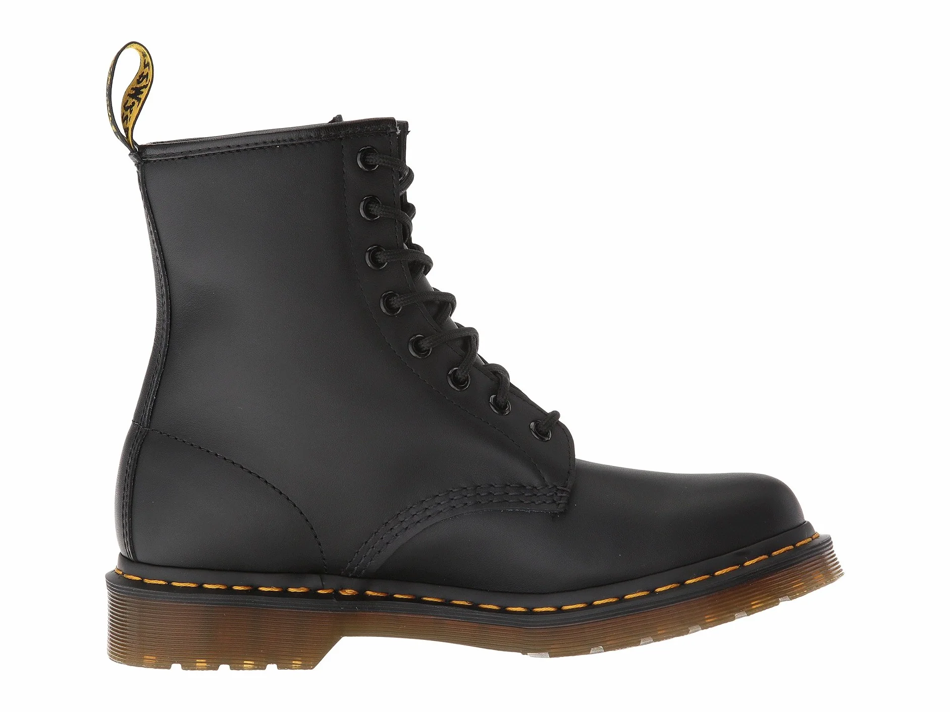 Dr. Martens Kobiety 1460 Vondabuty wspinaczkowe