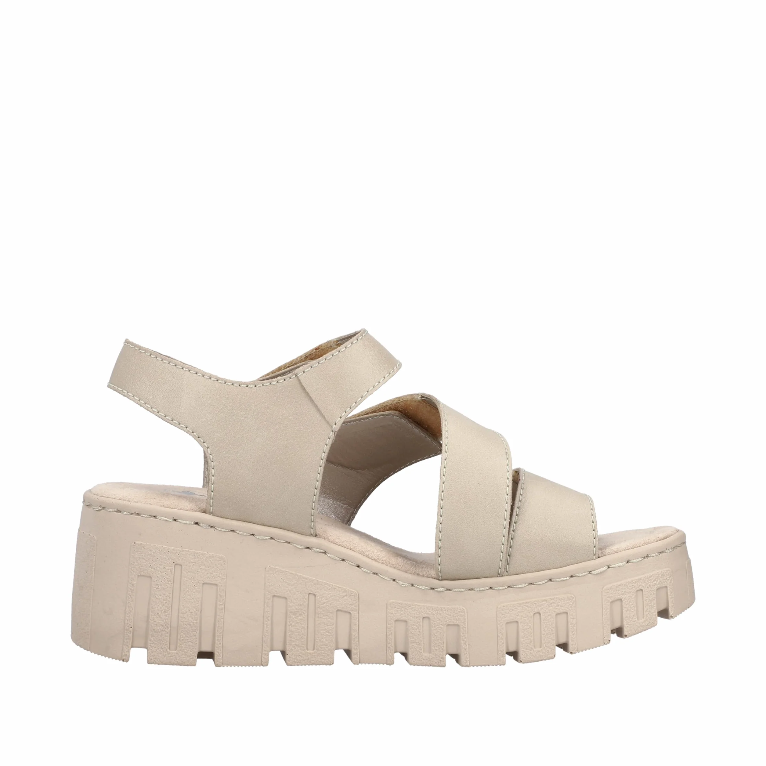 Rieker Kobiety 68055Sandał