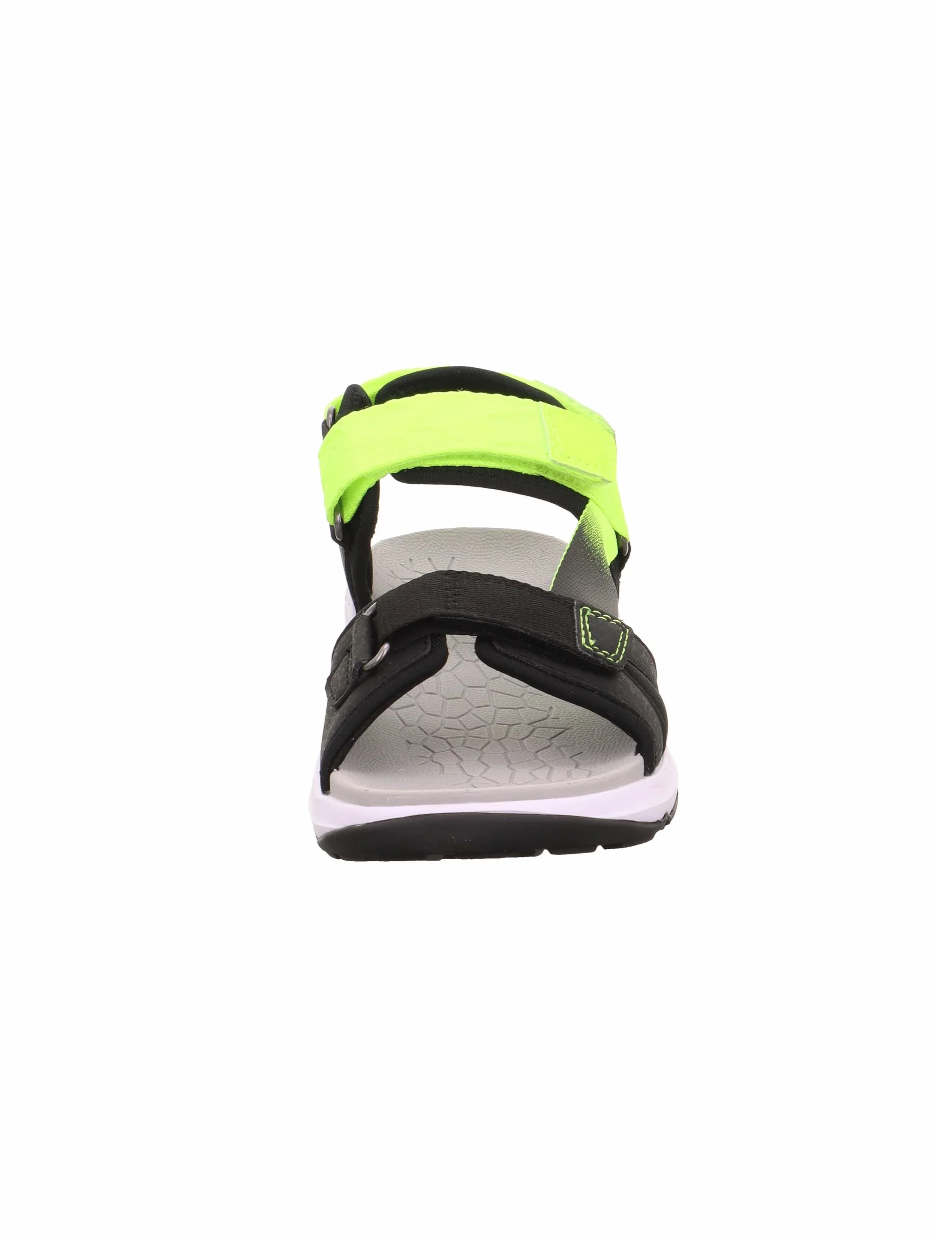 Superfit Chłopcy Criss CrossSandał
