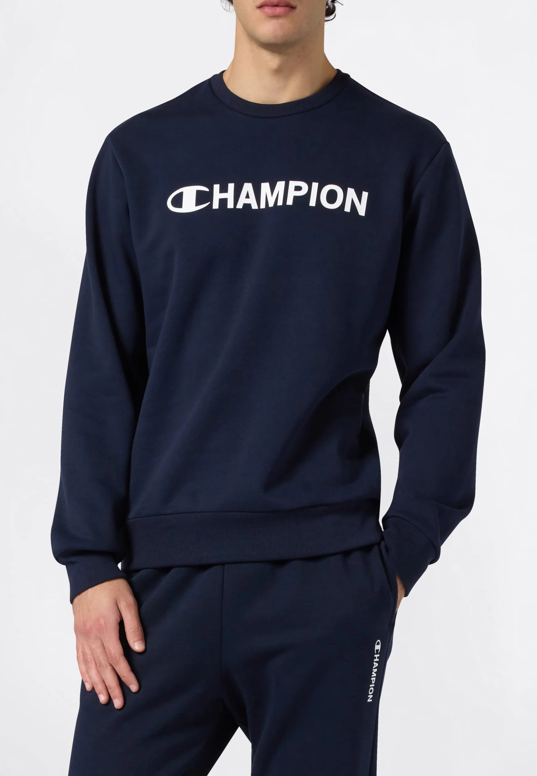Champion Bluza sportowa Mężczyźni Legacy Men