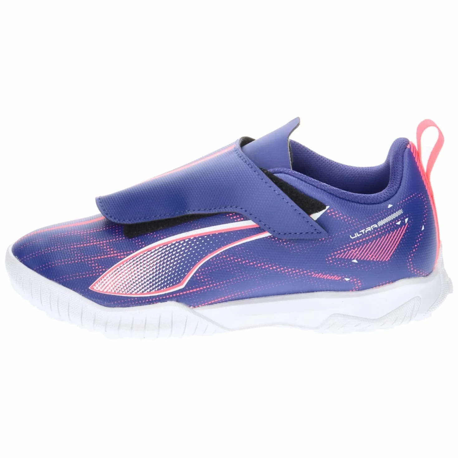 PUMA Uniseks - dzieci Ultra 5 Play V Tt JrButy do piłki nożnej