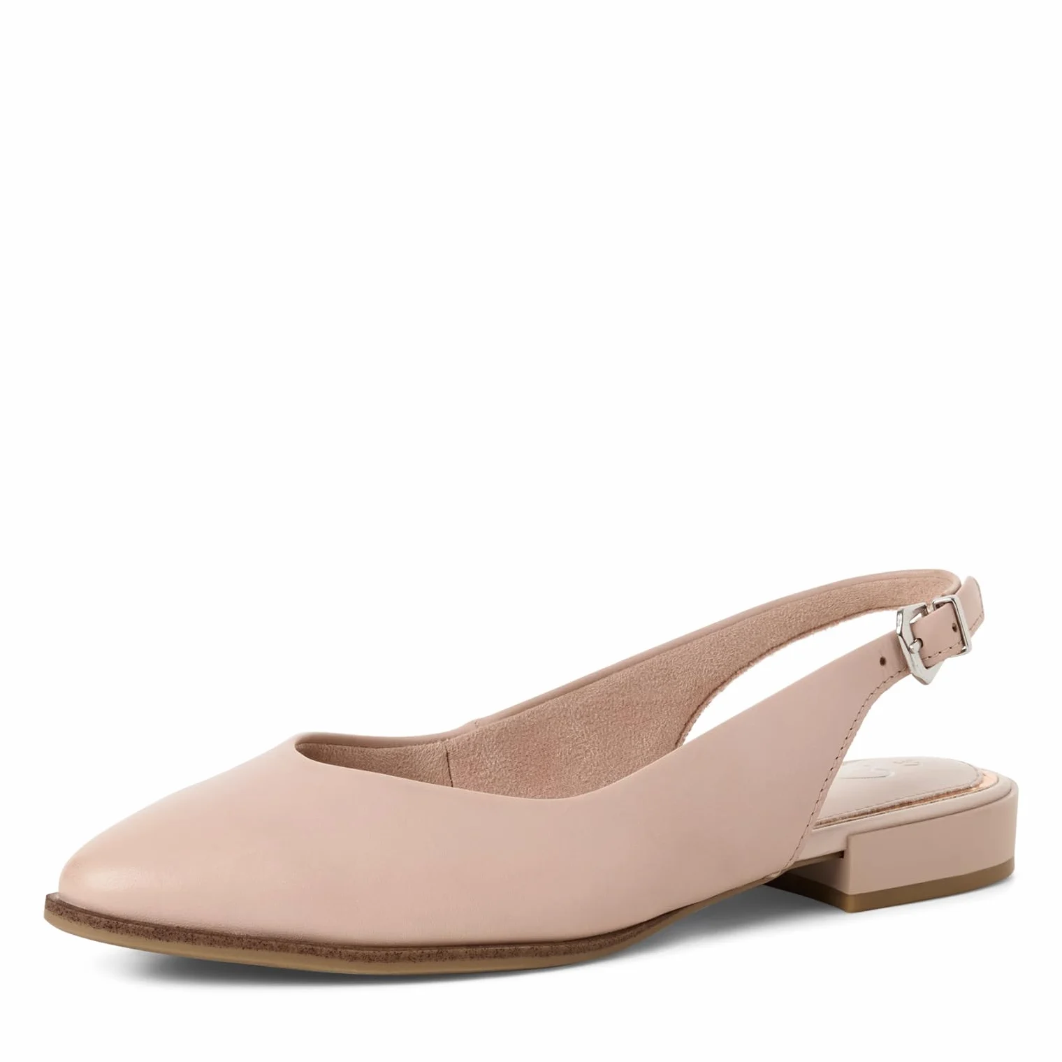 MARCO TOZZI Kobiety 2-29408-42Pompa