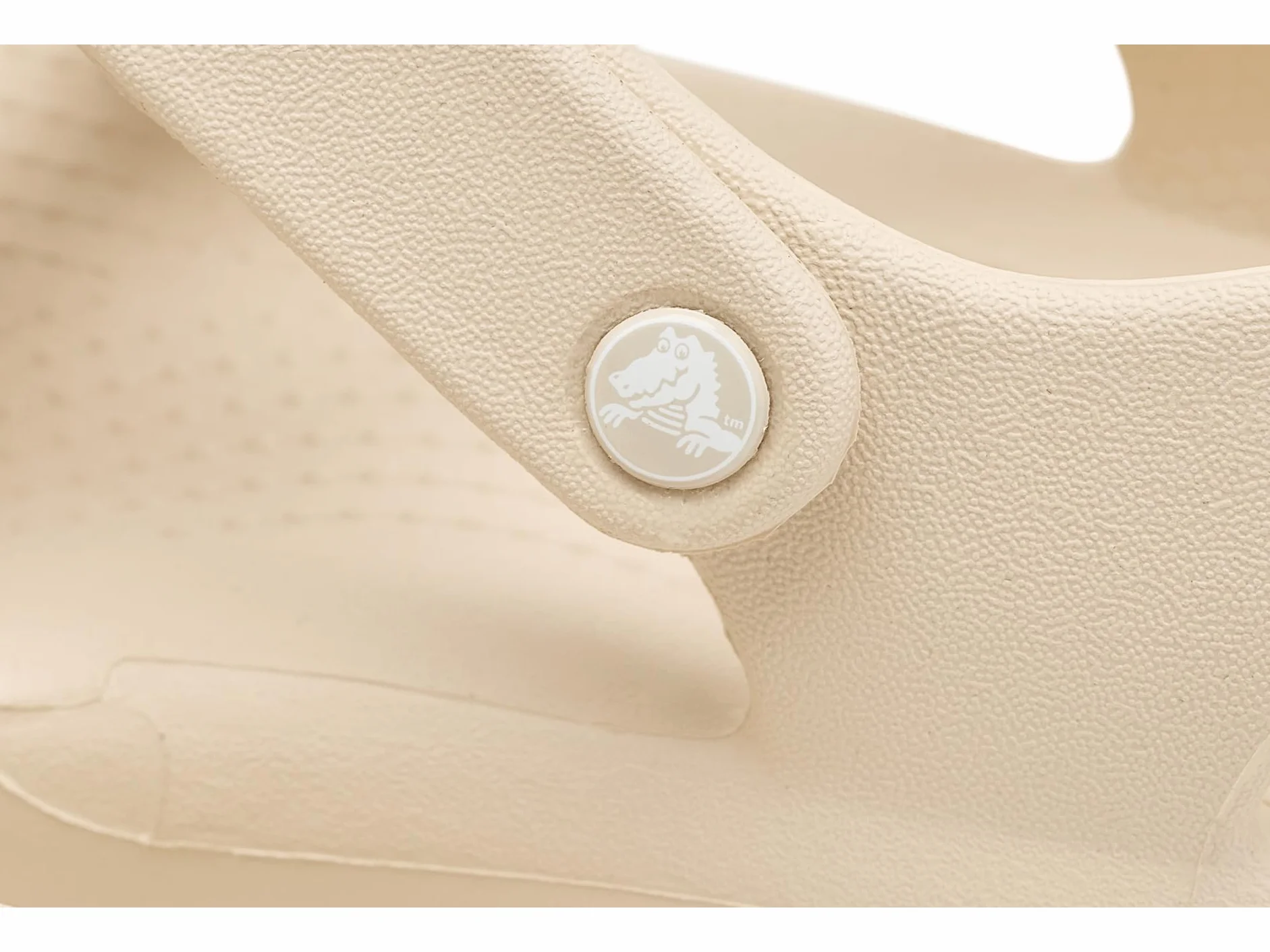 Crocs Uniseks - dzieci Classic Fisherman KSandał