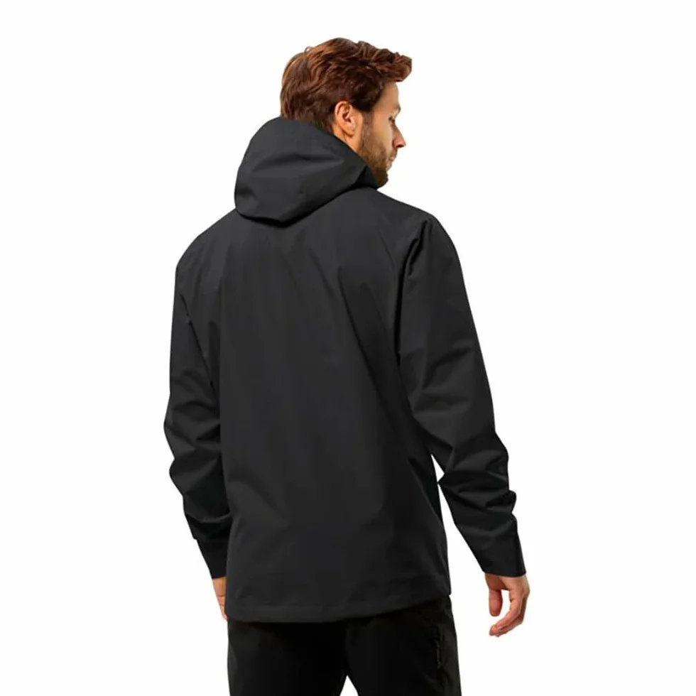 Jack Wolfskin Kurtka Mężczyźni Highest Peak 3l Jkt M