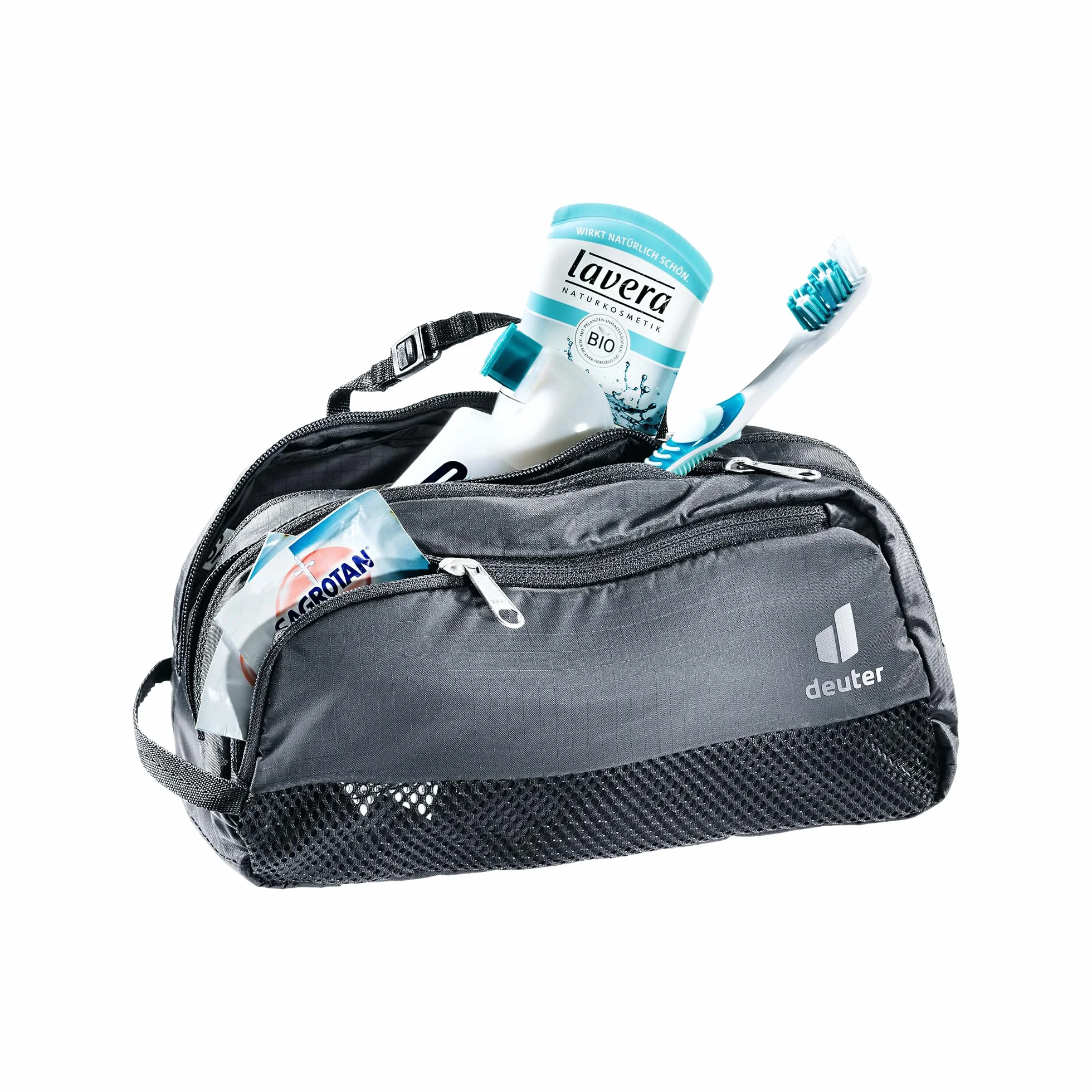 deuter Kosmetyczka III kosmetyczka (2 l)