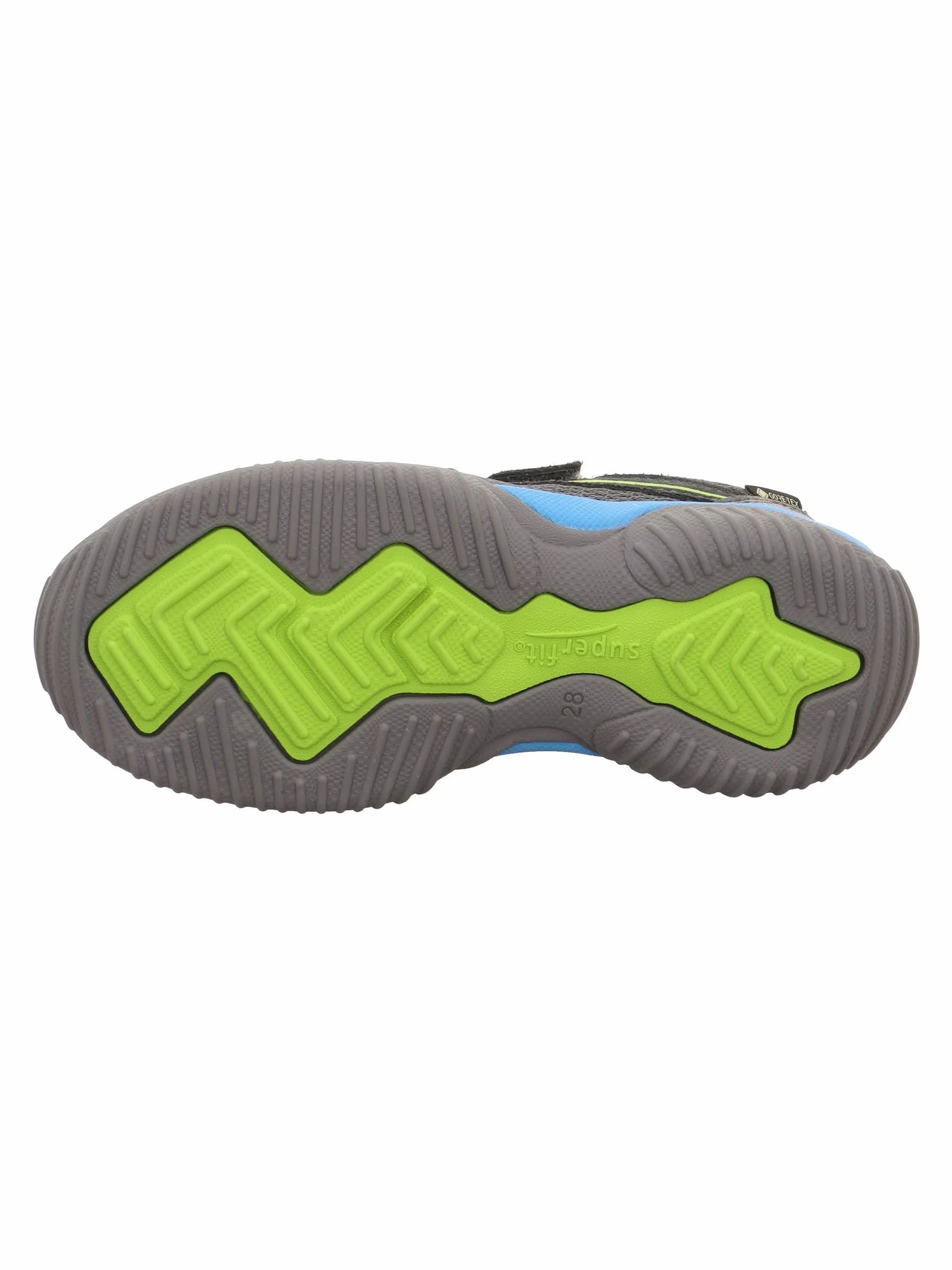 Superfit Chłopcy Storm Gore-texAdidasy