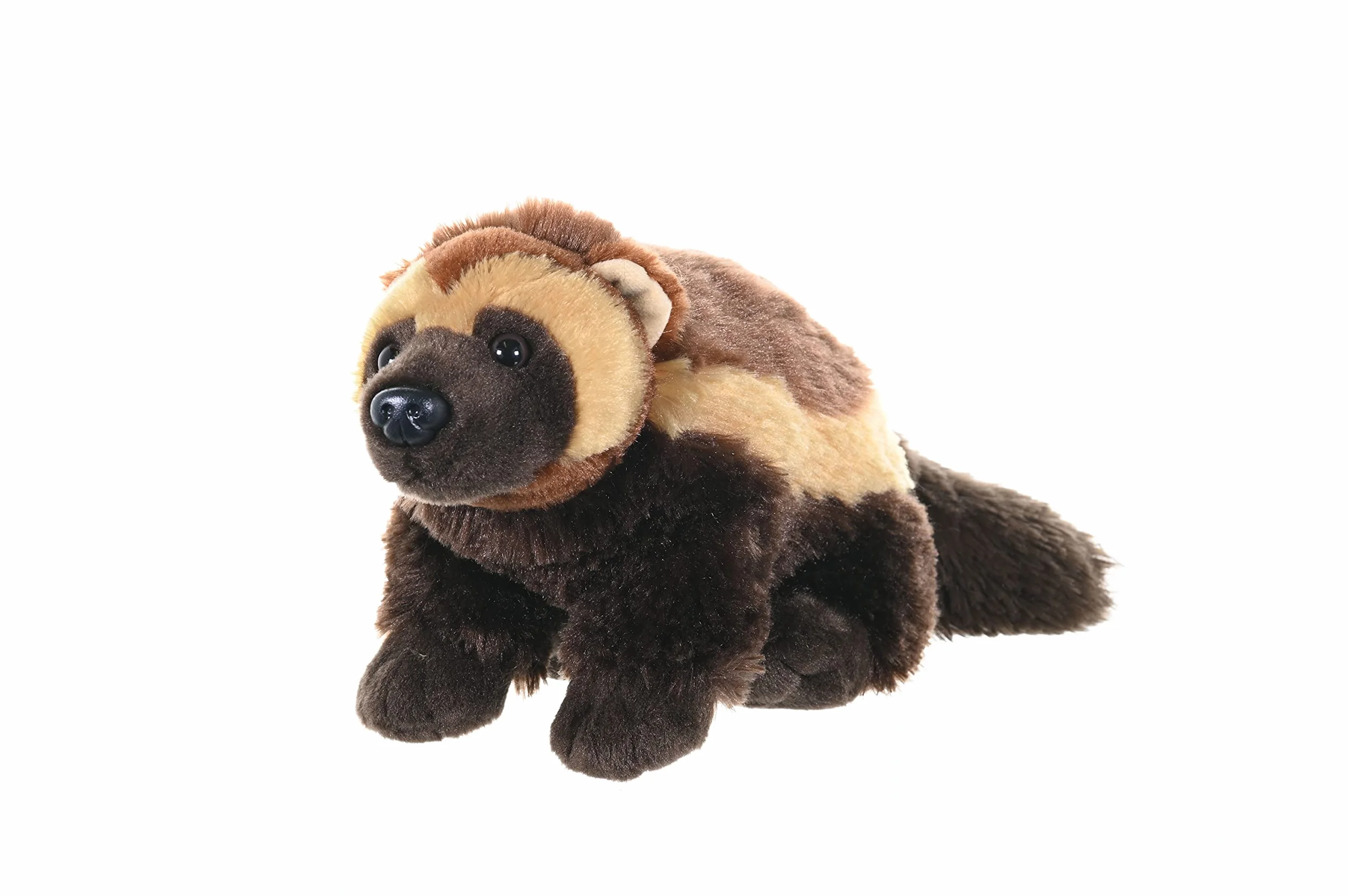 Wild Republic 12260 Dzik pluszowe zwierzątko, Cuddlekins Kuscheliter, pluszak, 30 cm, brązowy