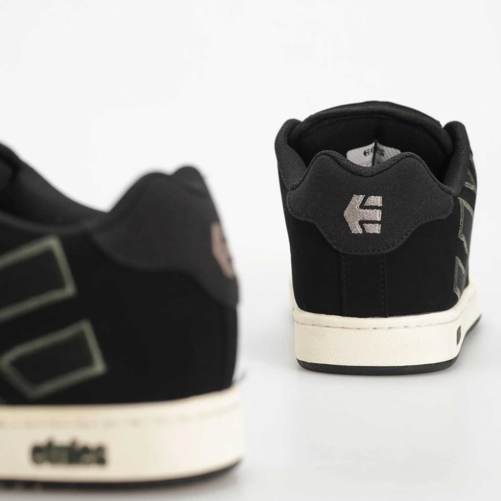Etnies Fader - Buty na deskę Mężczyźni
