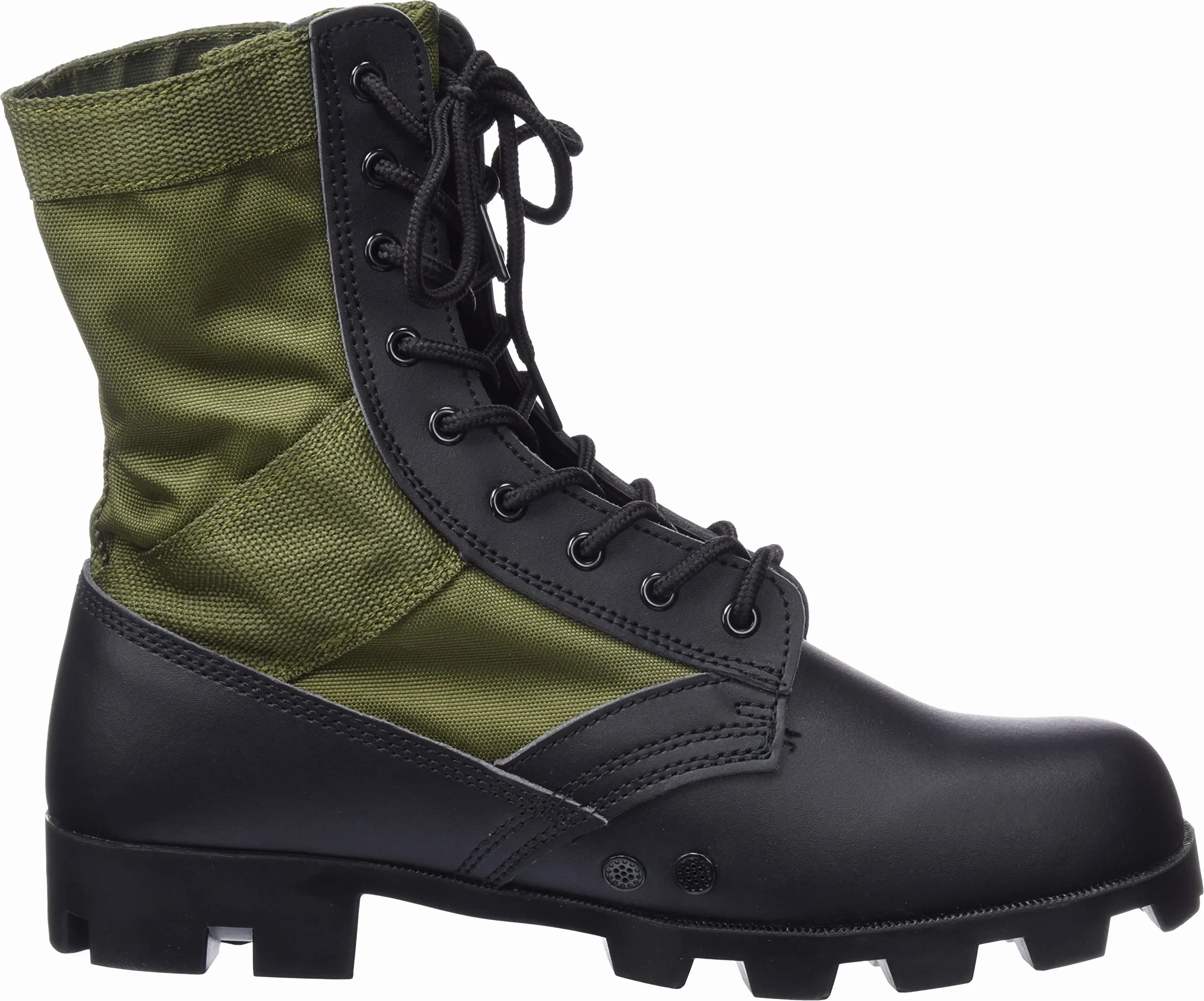 Mil-Tec Męskie buty trekkingowe Us 'Panama'